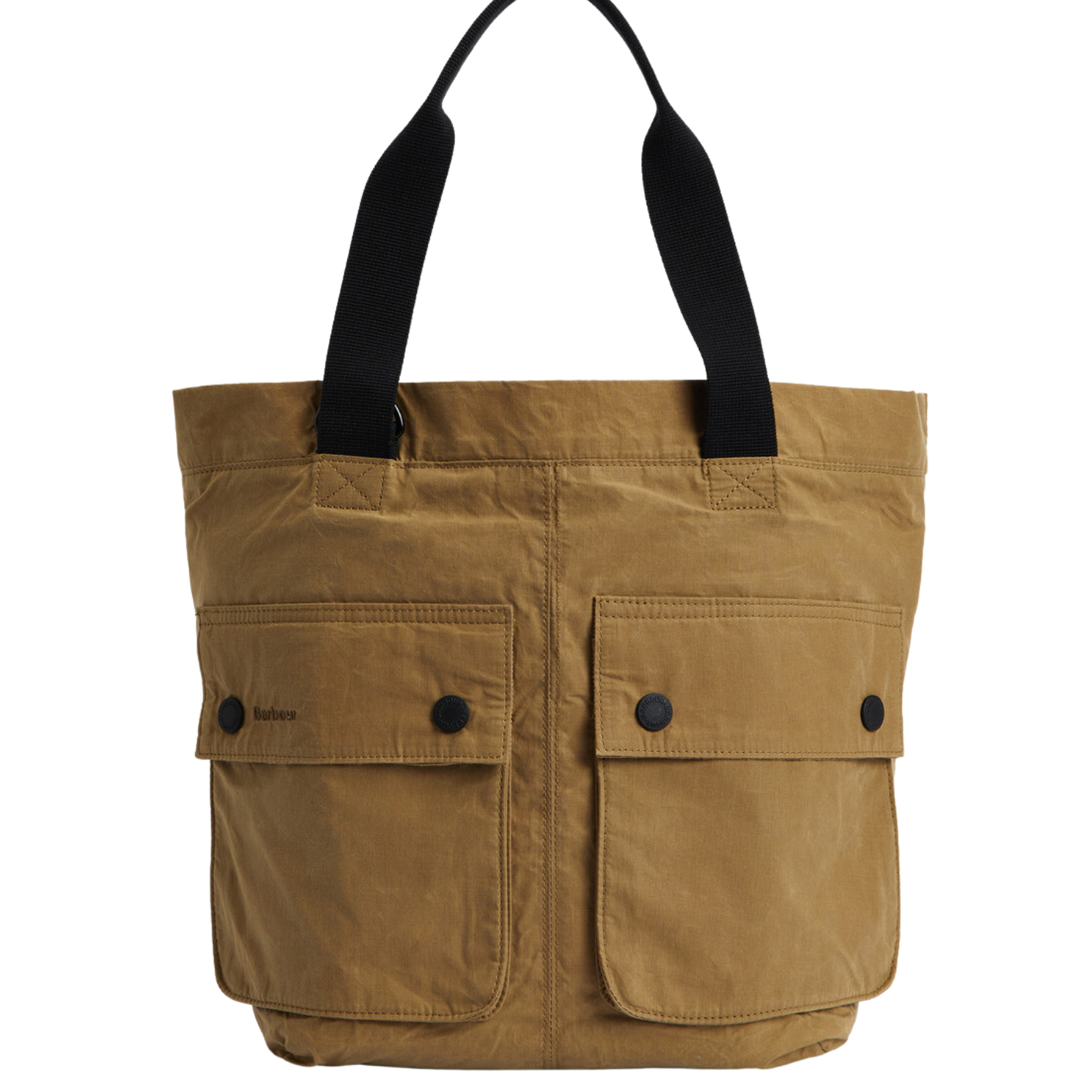 Barbour Transport El Çantası