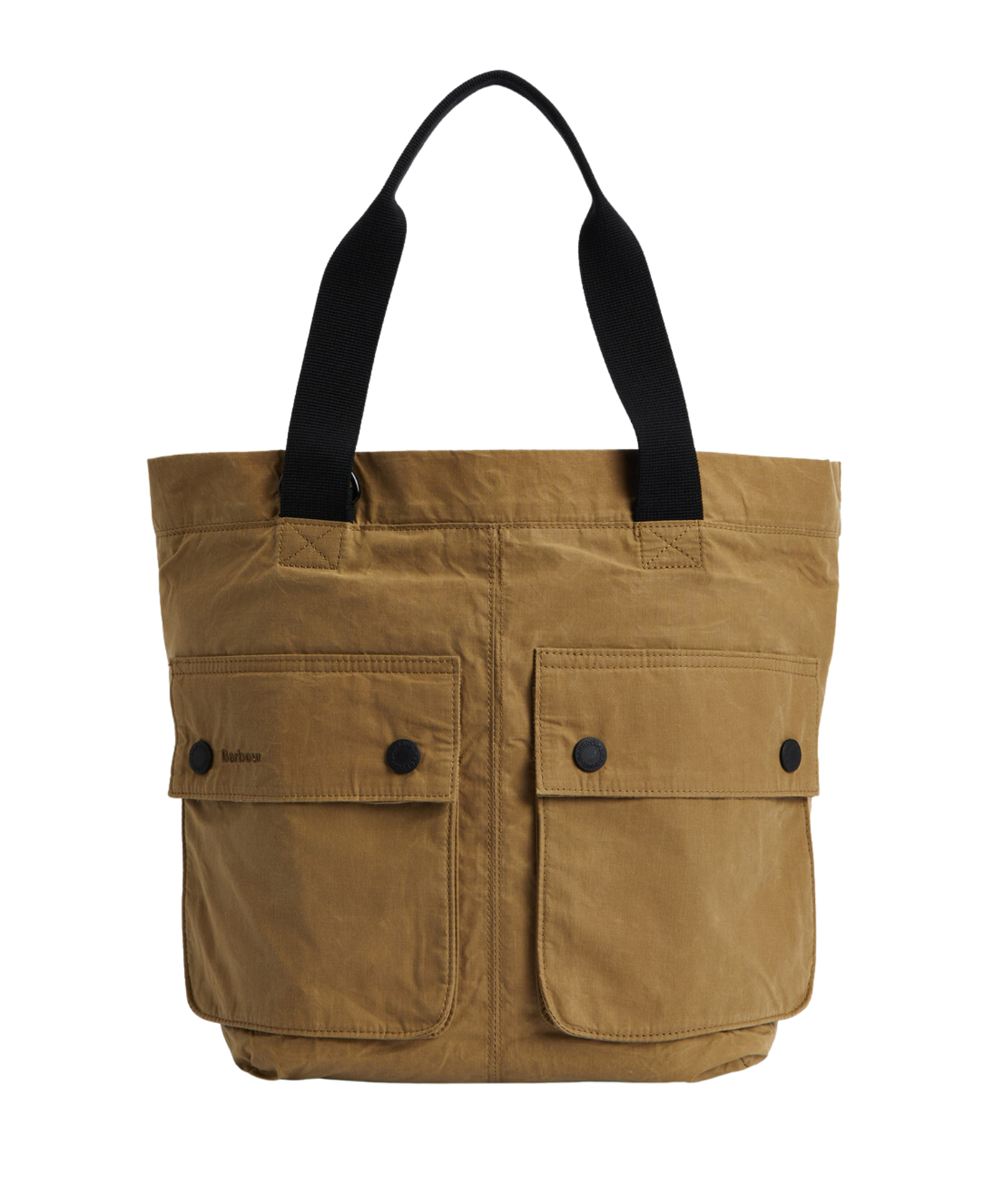 Barbour Transport El Çantası