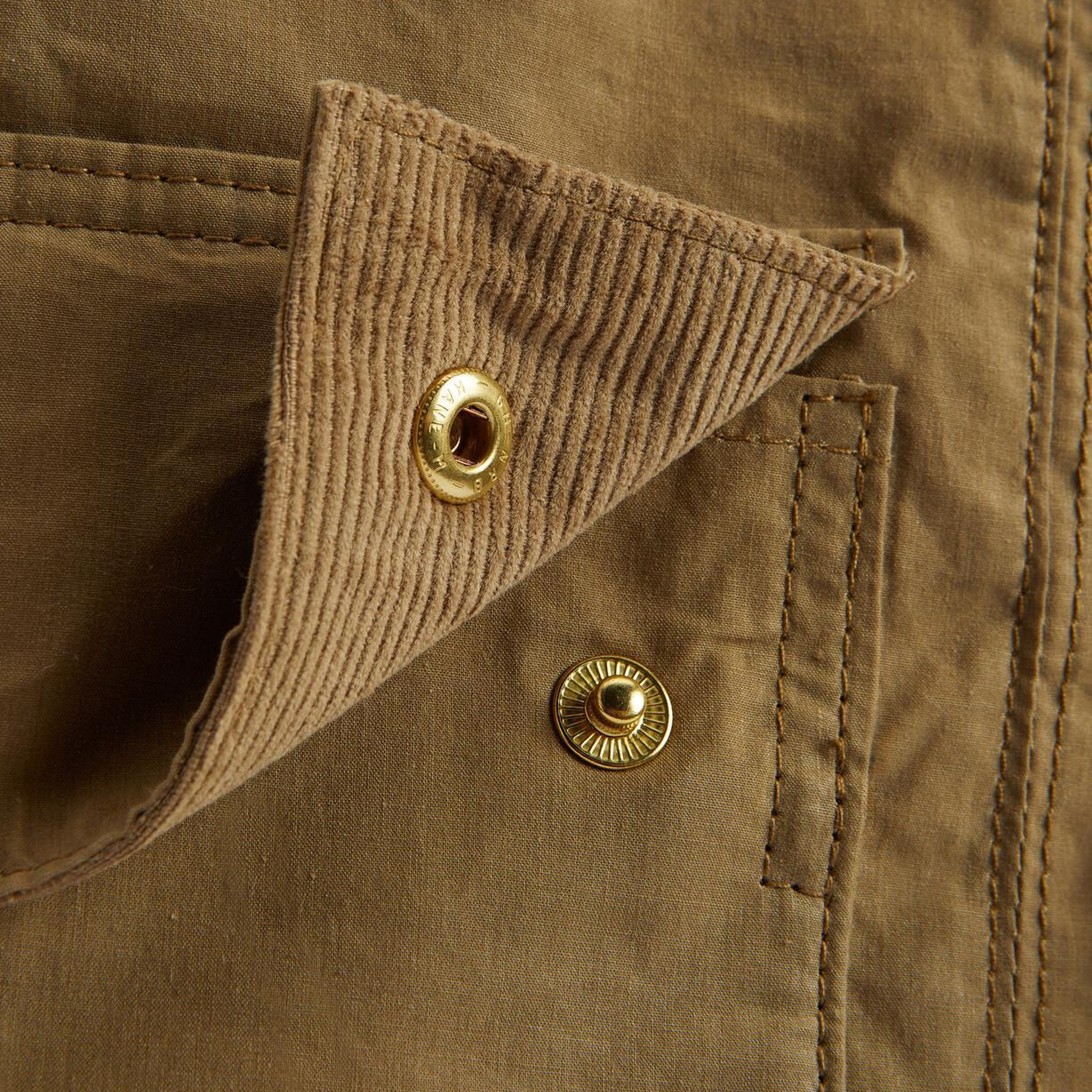 Barbour Transport El Çantası