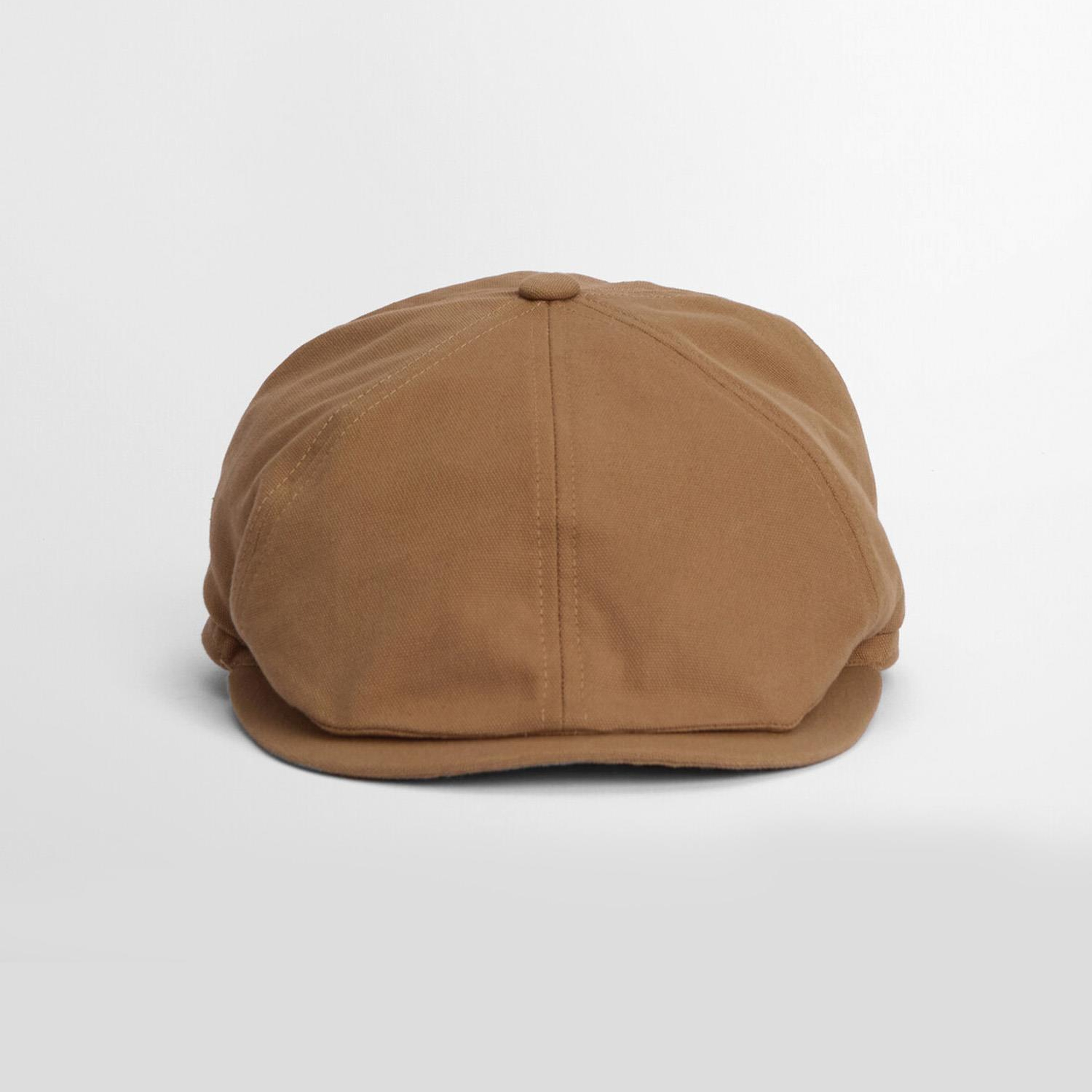 Barbour Fawdon Bakerboy Şapka