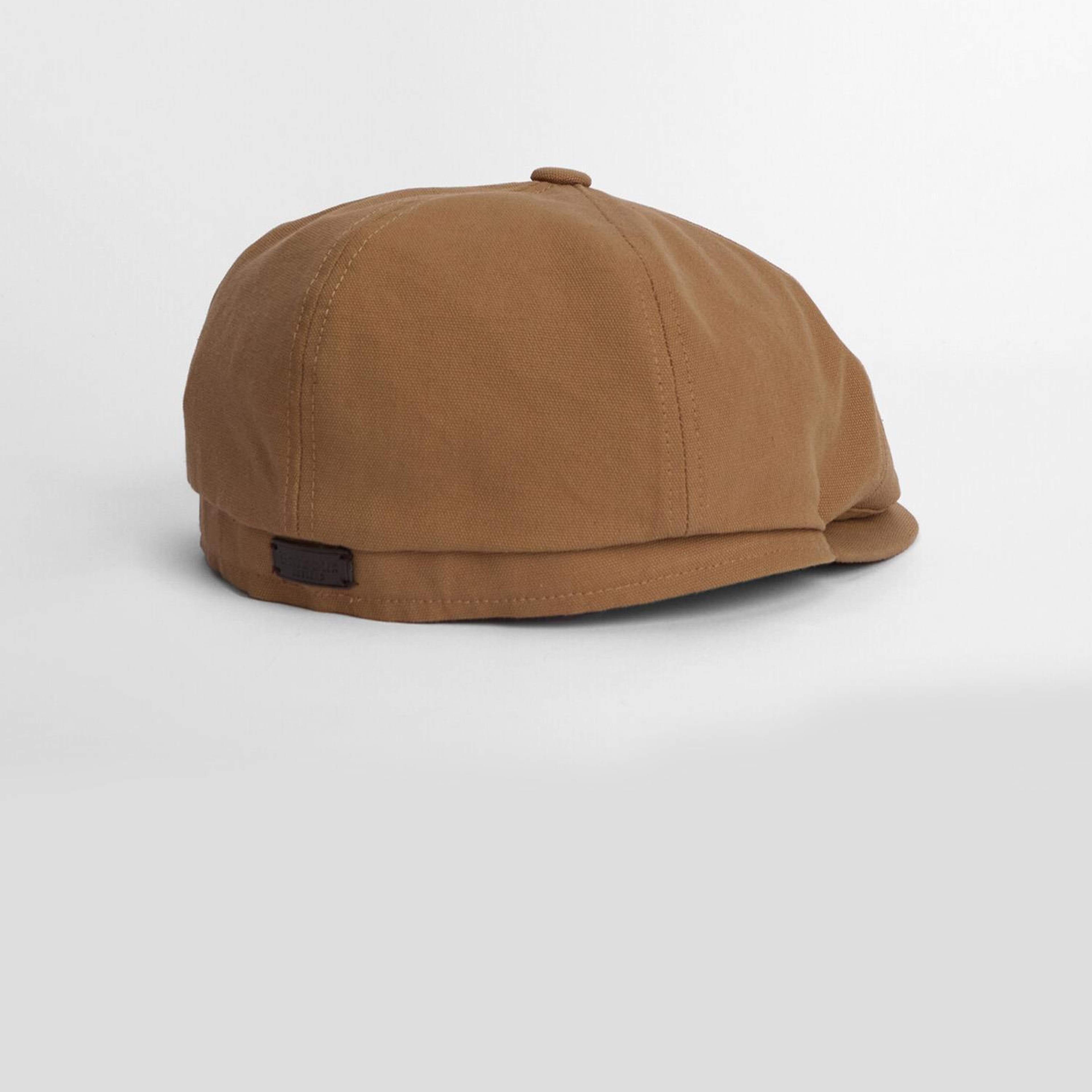 Barbour Fawdon Bakerboy Şapka