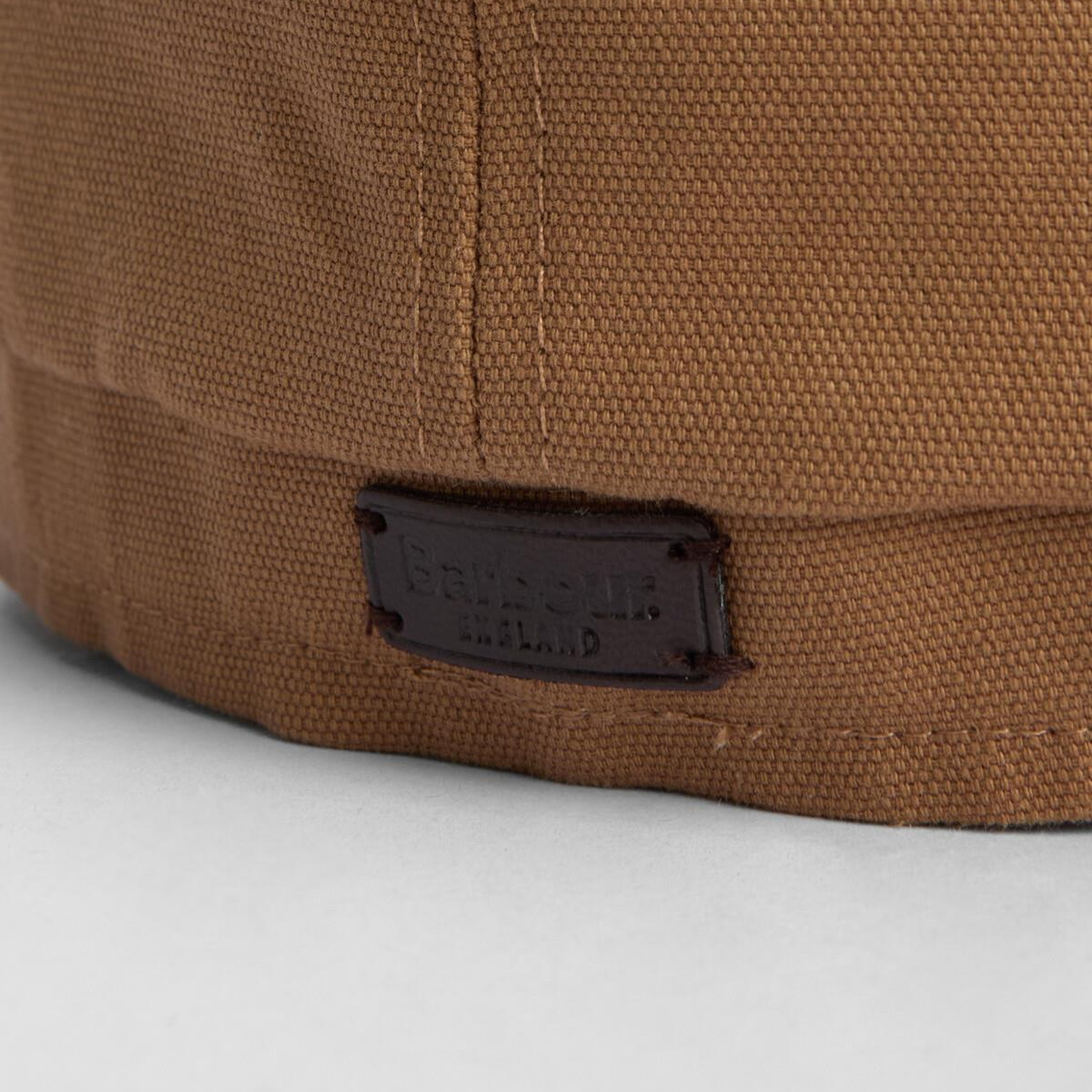 Barbour Fawdon Bakerboy Şapka