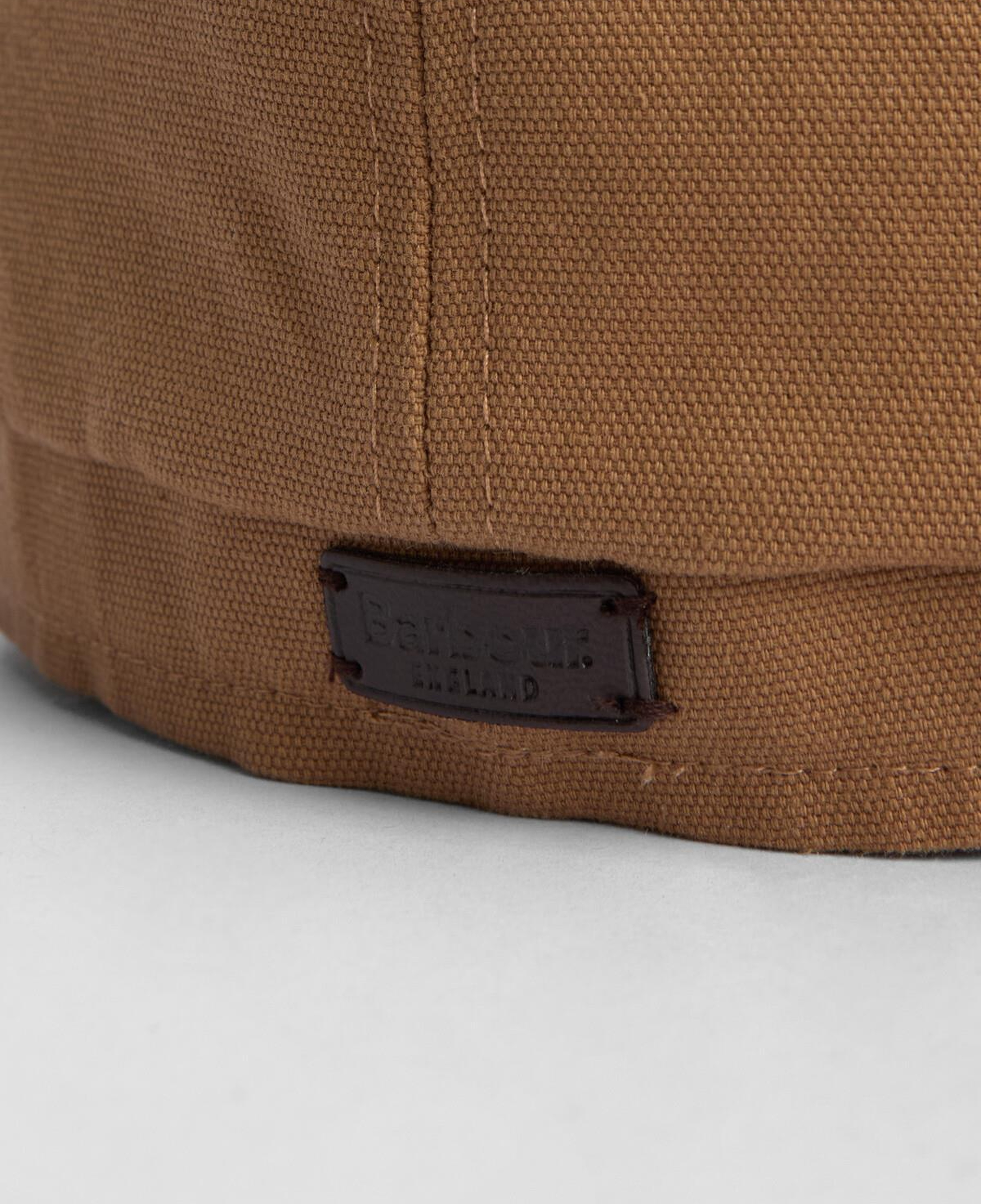 Barbour Fawdon Bakerboy Şapka