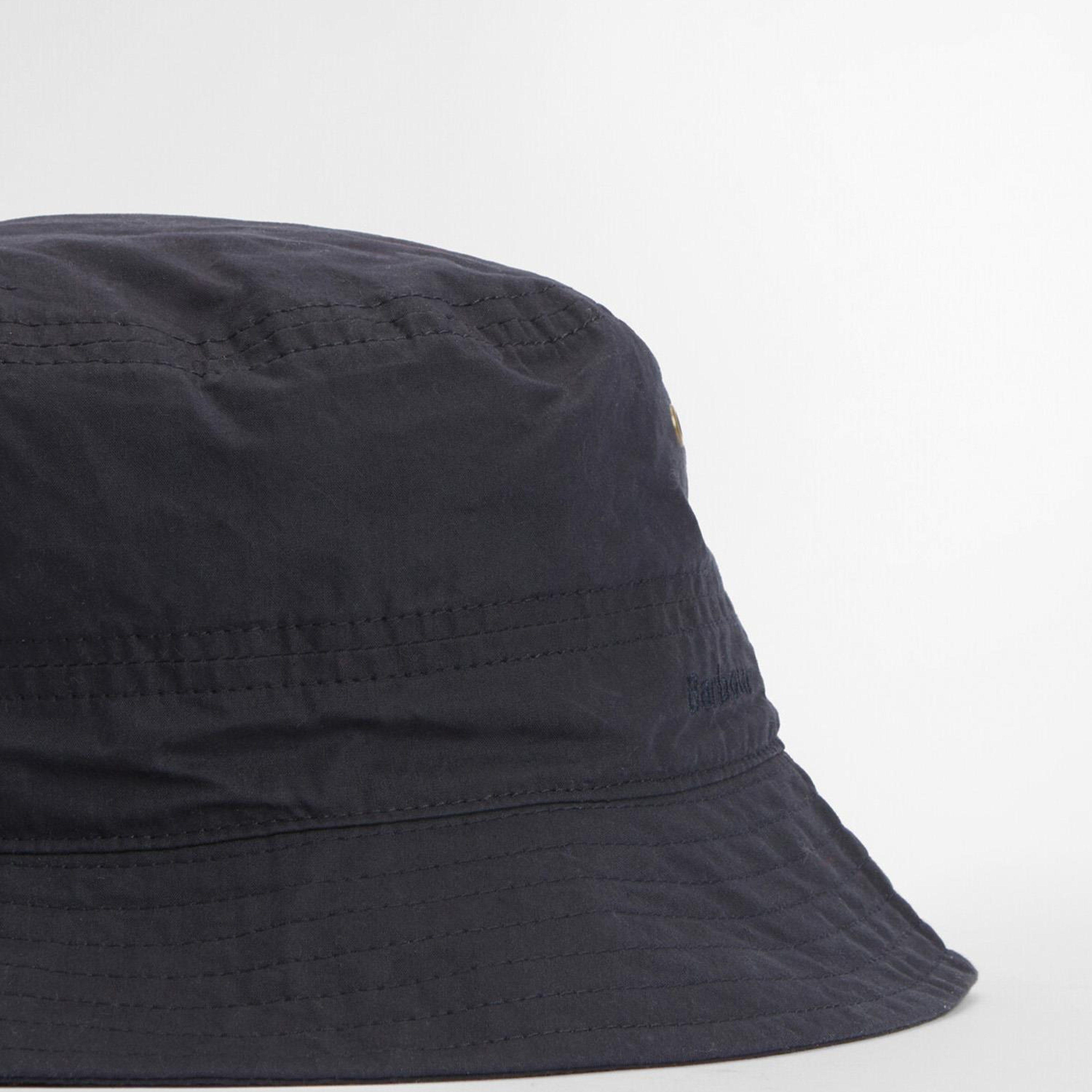 Barbour Transport Bucket Şapka