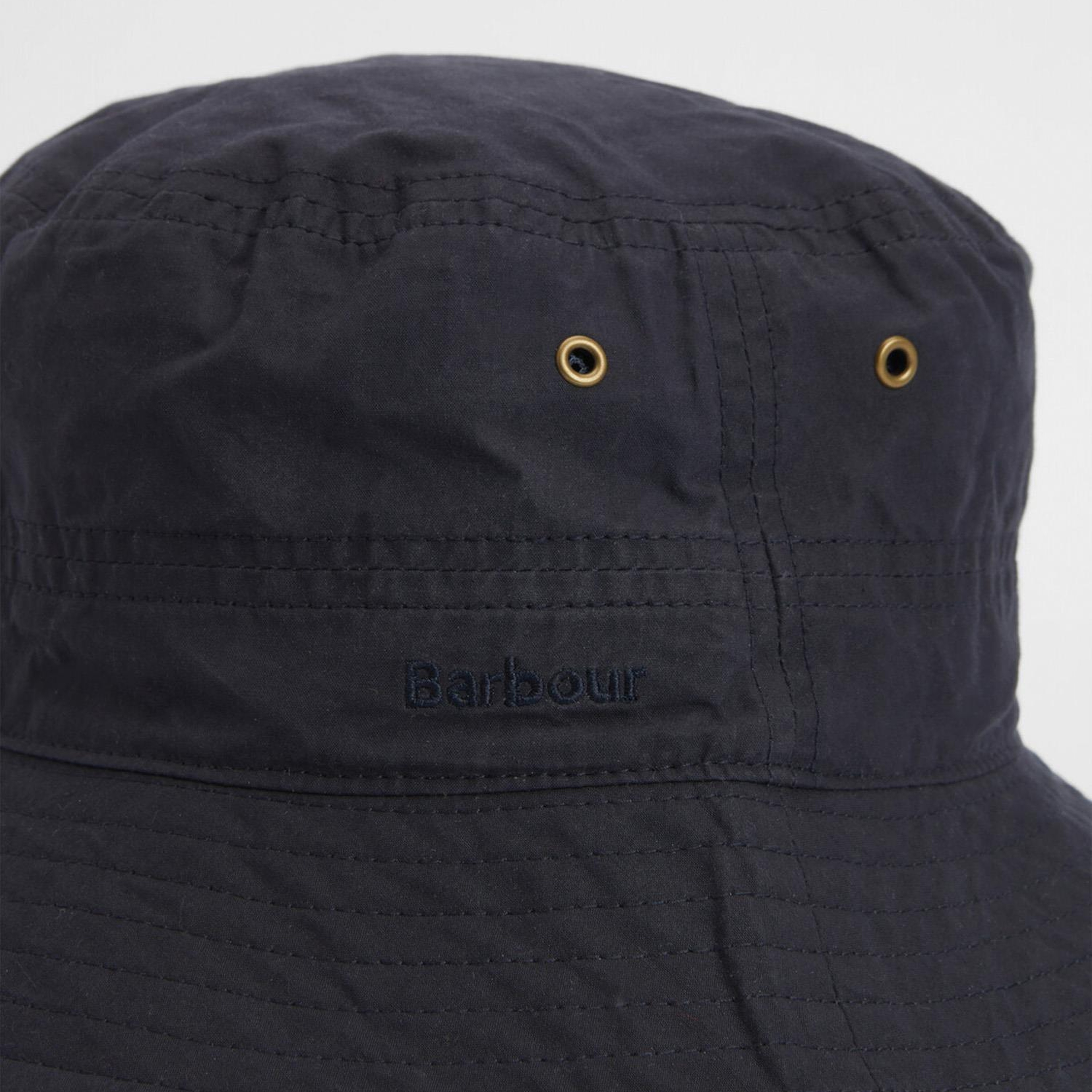 Barbour Transport Bucket Şapka