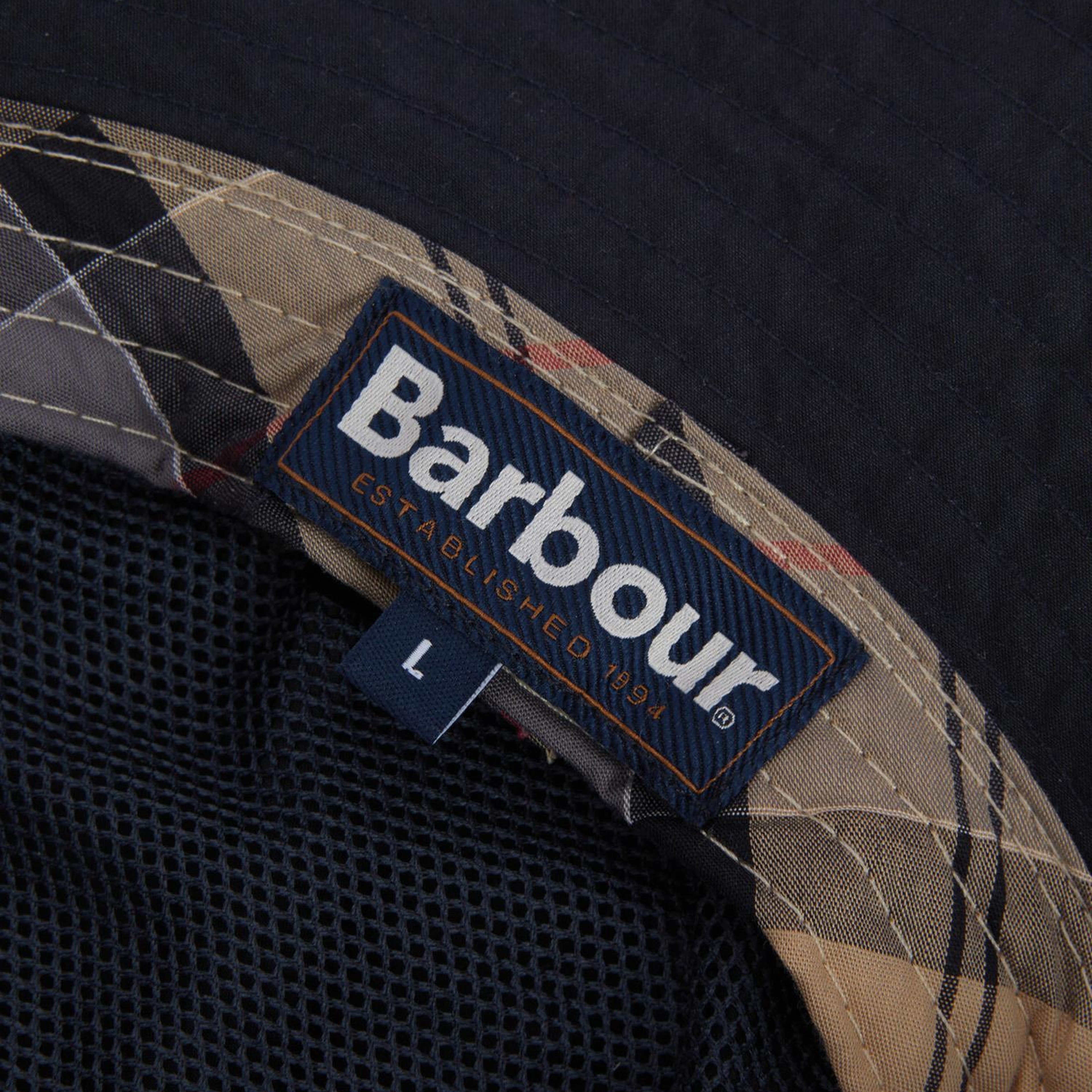 Barbour Transport Bucket Şapka