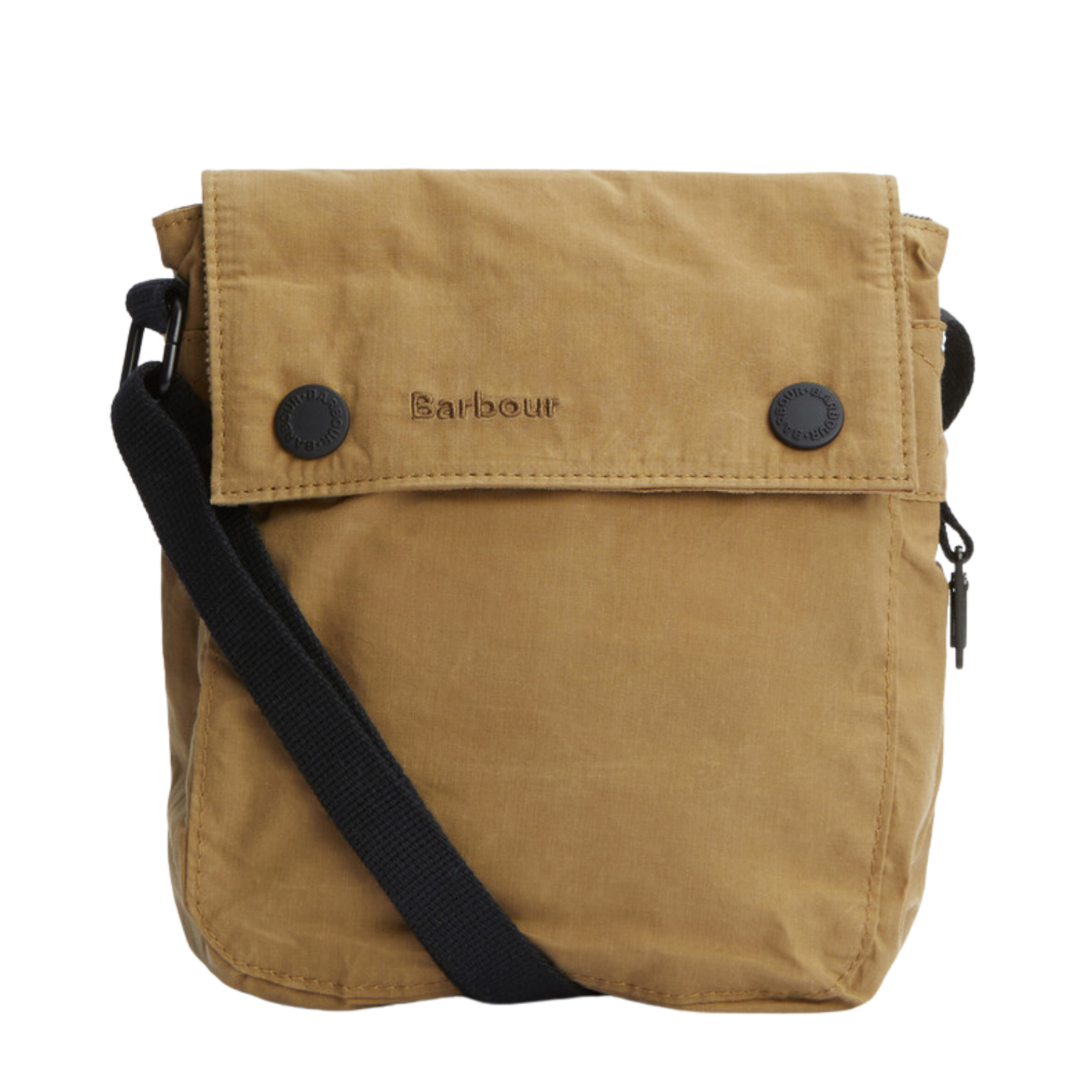 Barbour Transport Çapraz Çanta