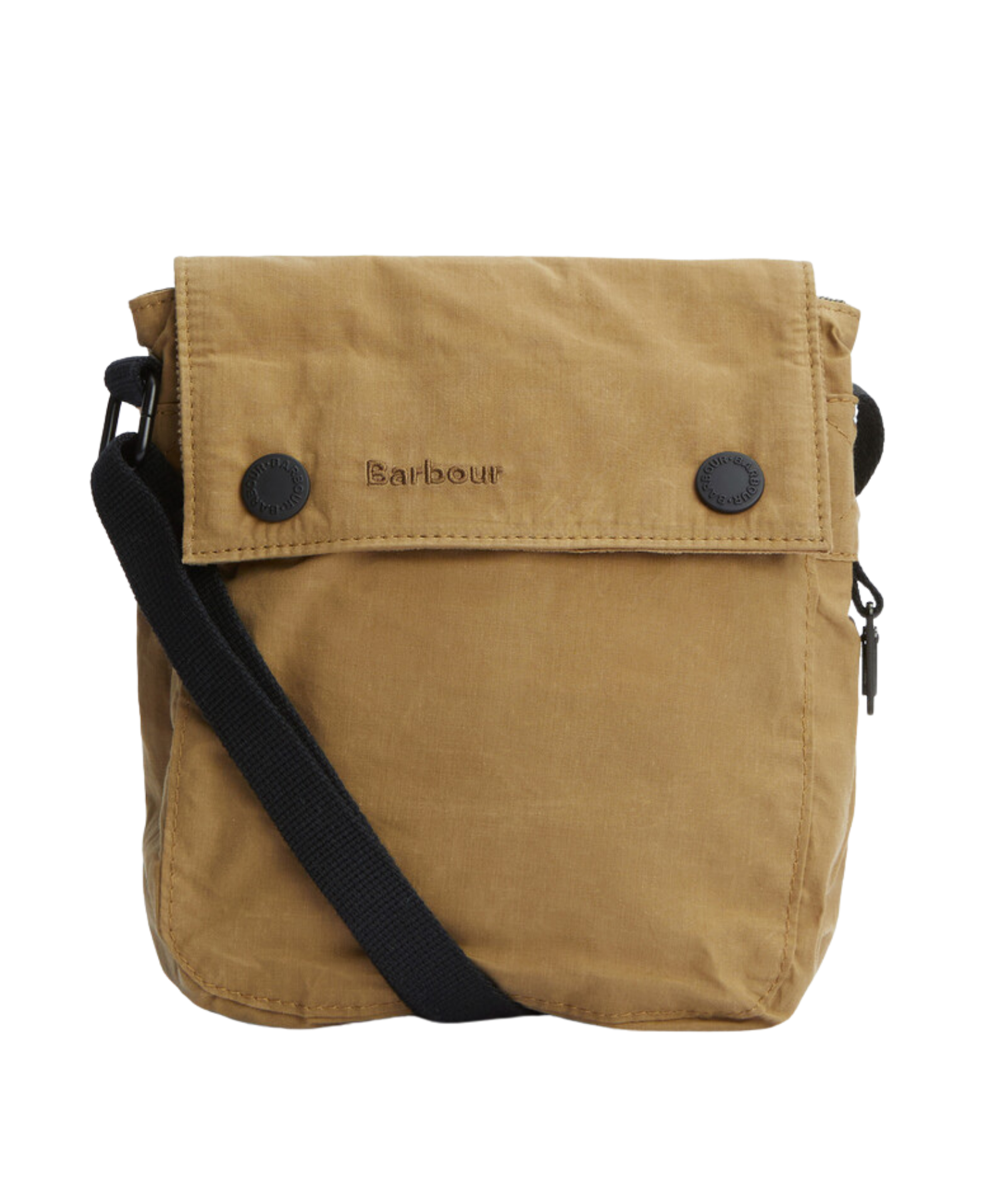 Barbour Transport Çapraz Çanta