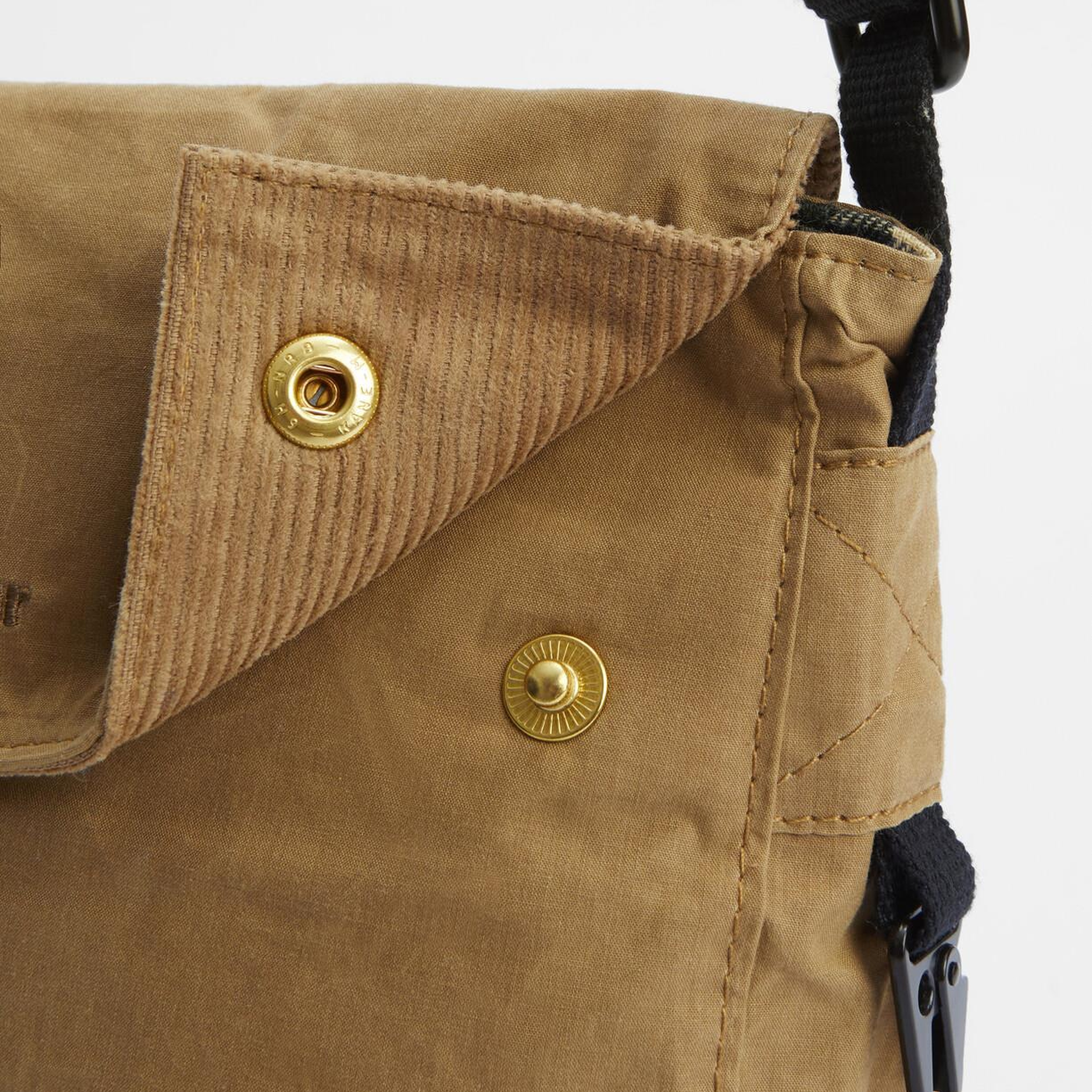 Barbour Transport Çapraz Çanta