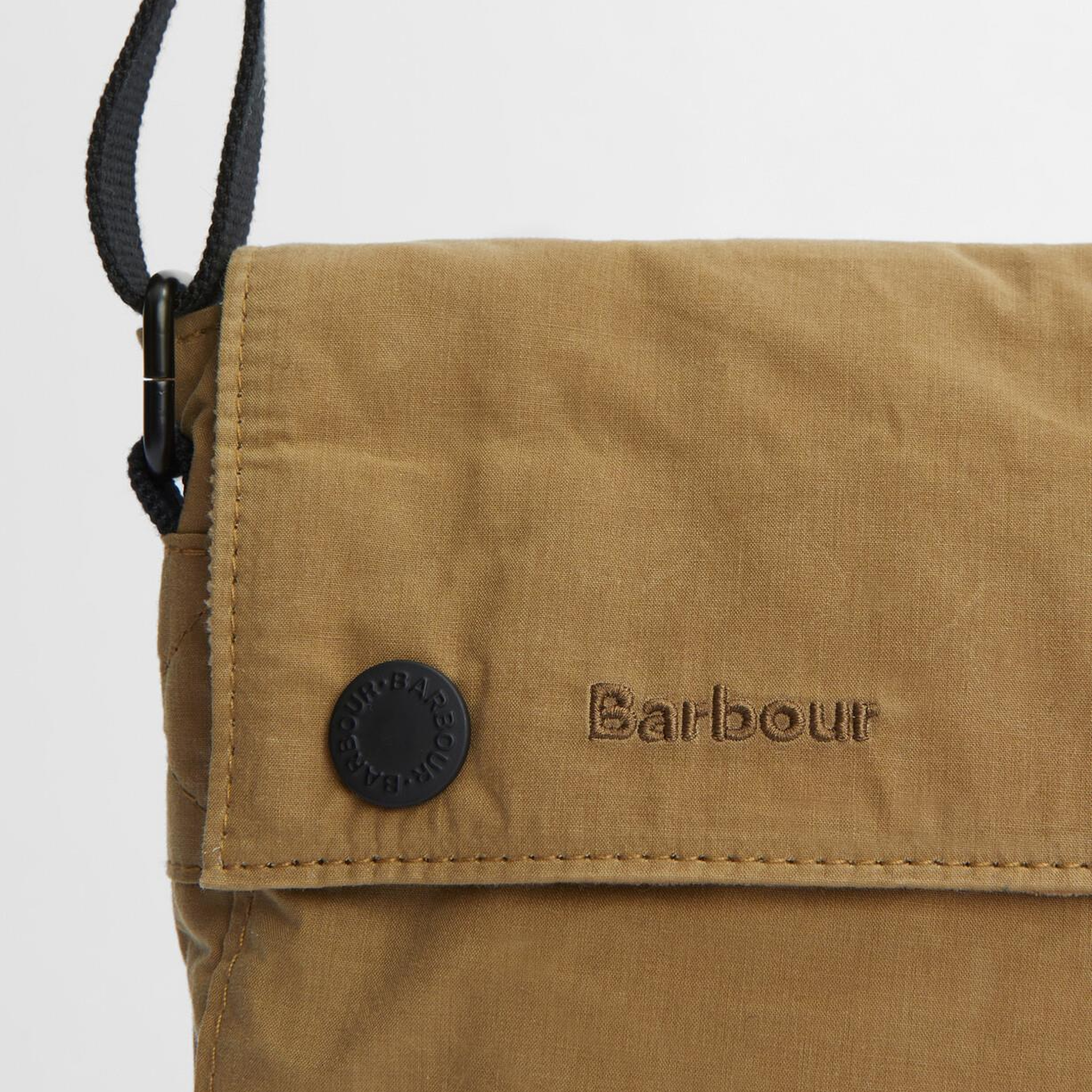 Barbour Transport Çapraz Çanta