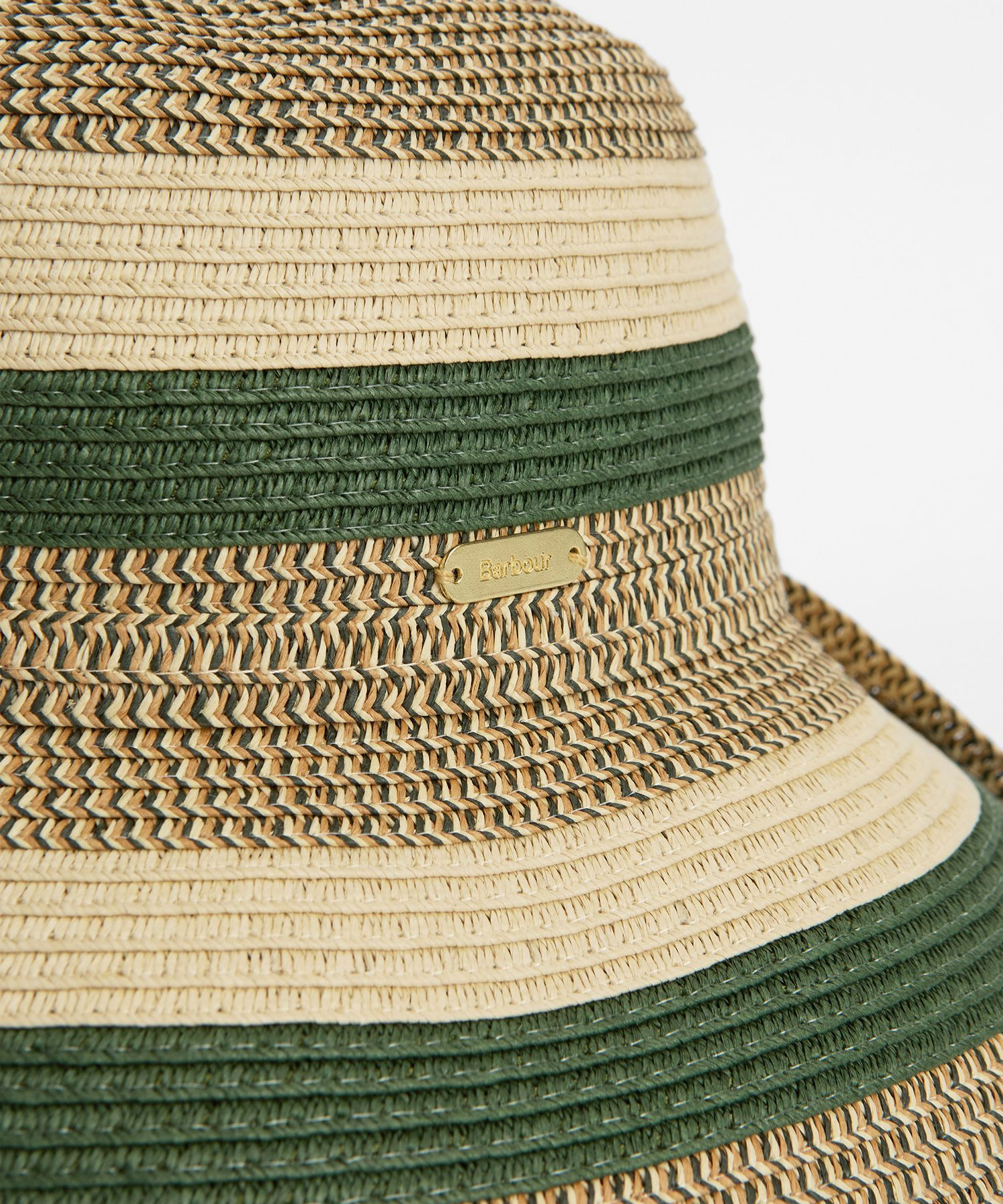 Barbour Daphne Örgü Şapka