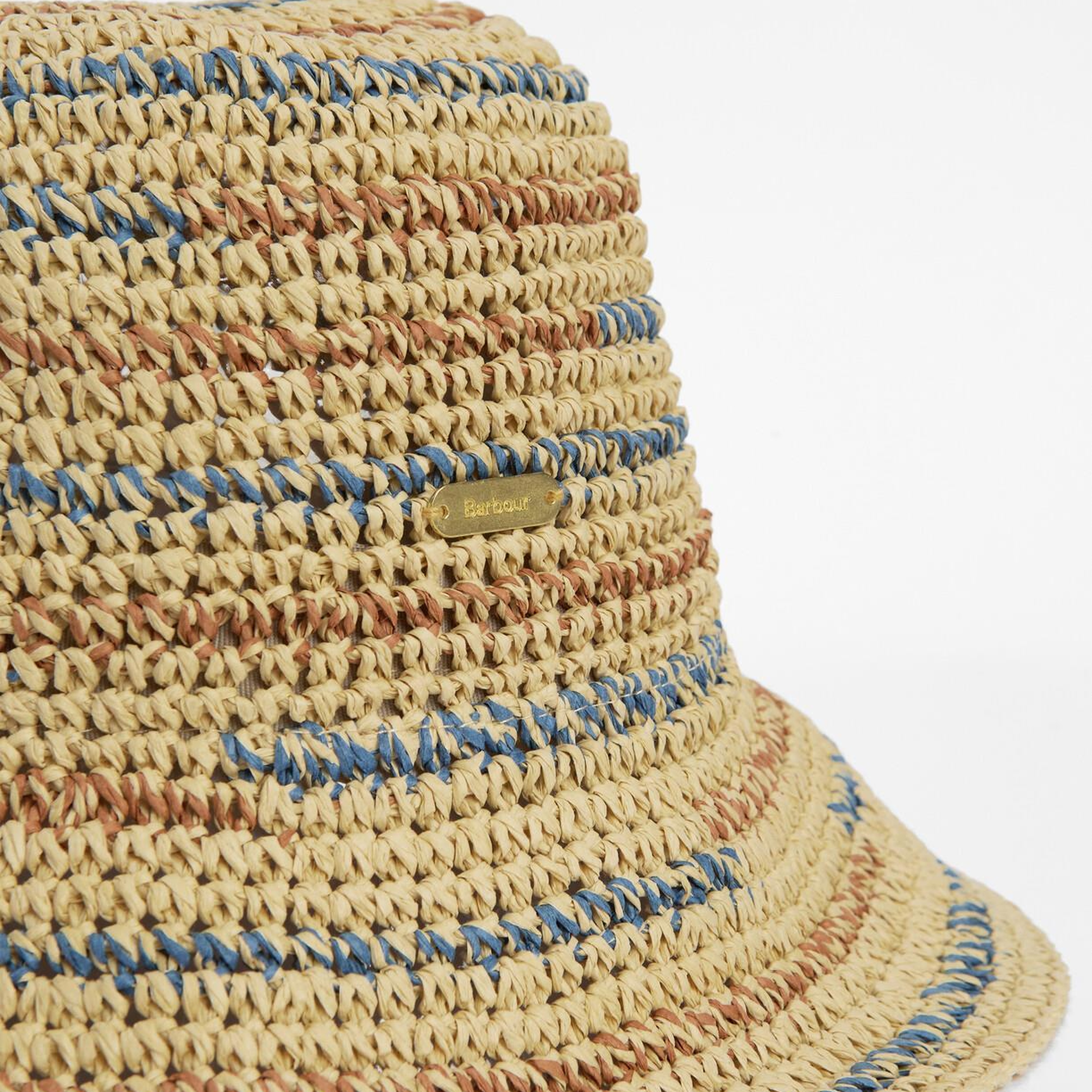 Barbour Kelley Cloche Summer Şapka