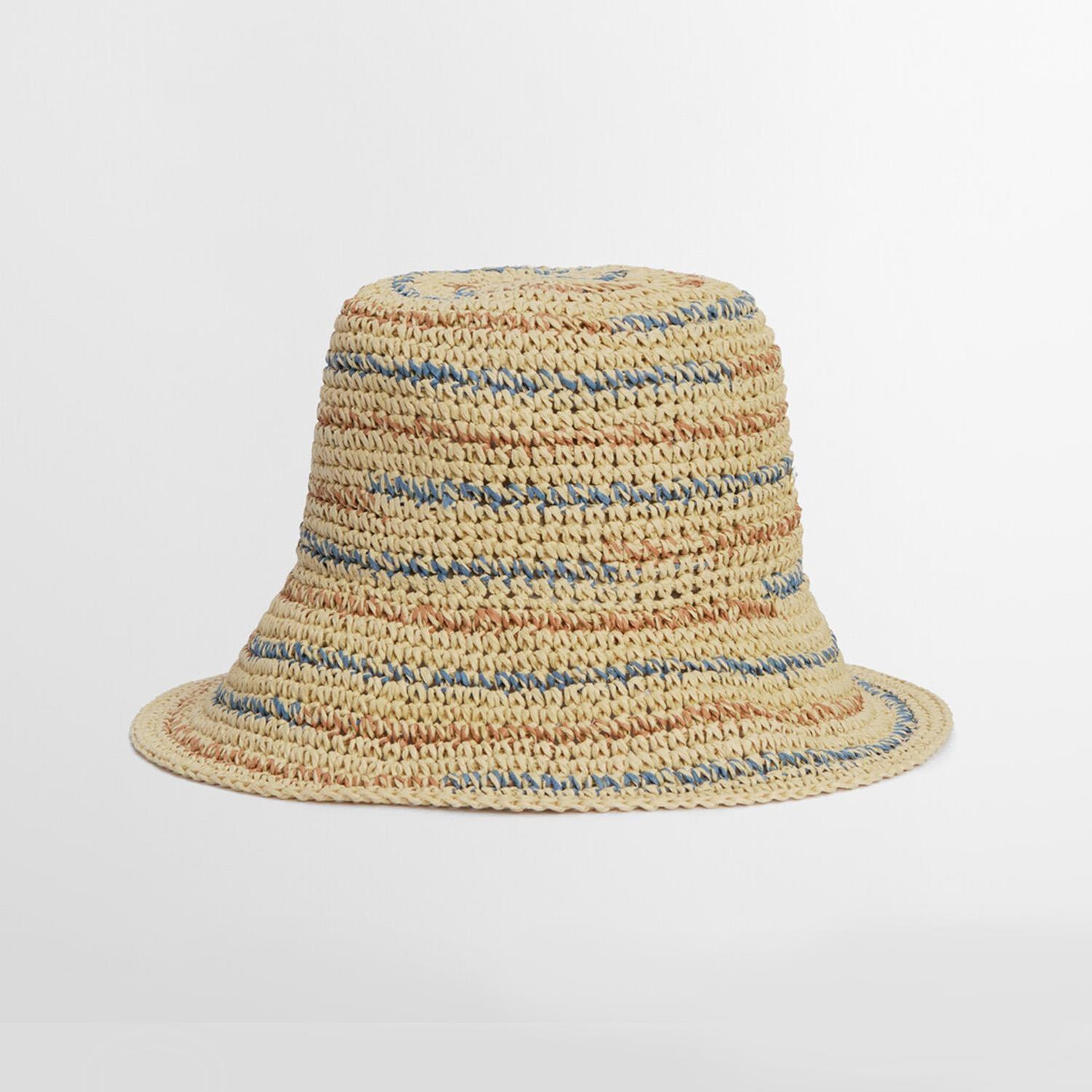 Barbour Kelley Cloche Summer Şapka