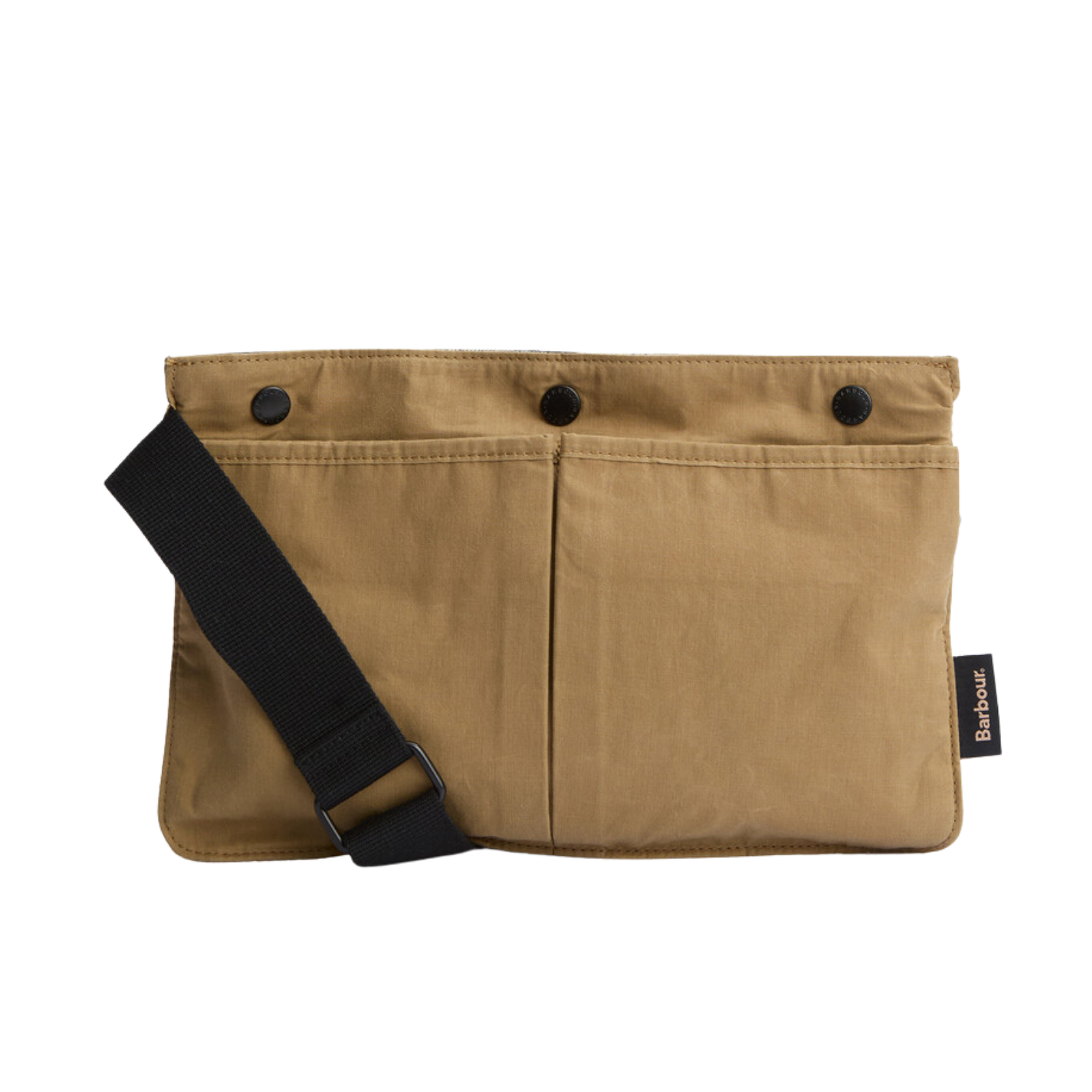 Barbour Transport Omuz Çantası