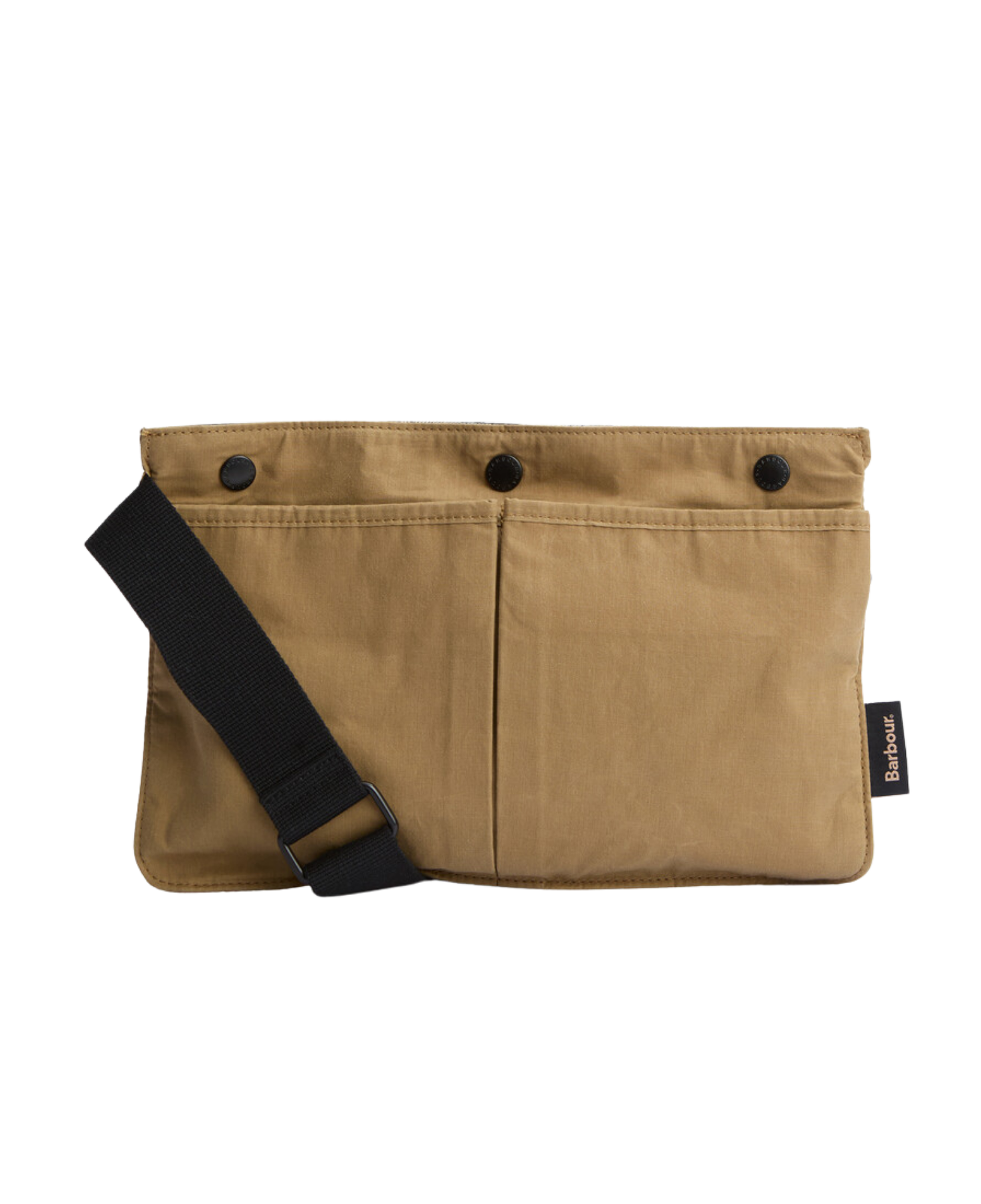 Barbour Transport Omuz Çantası