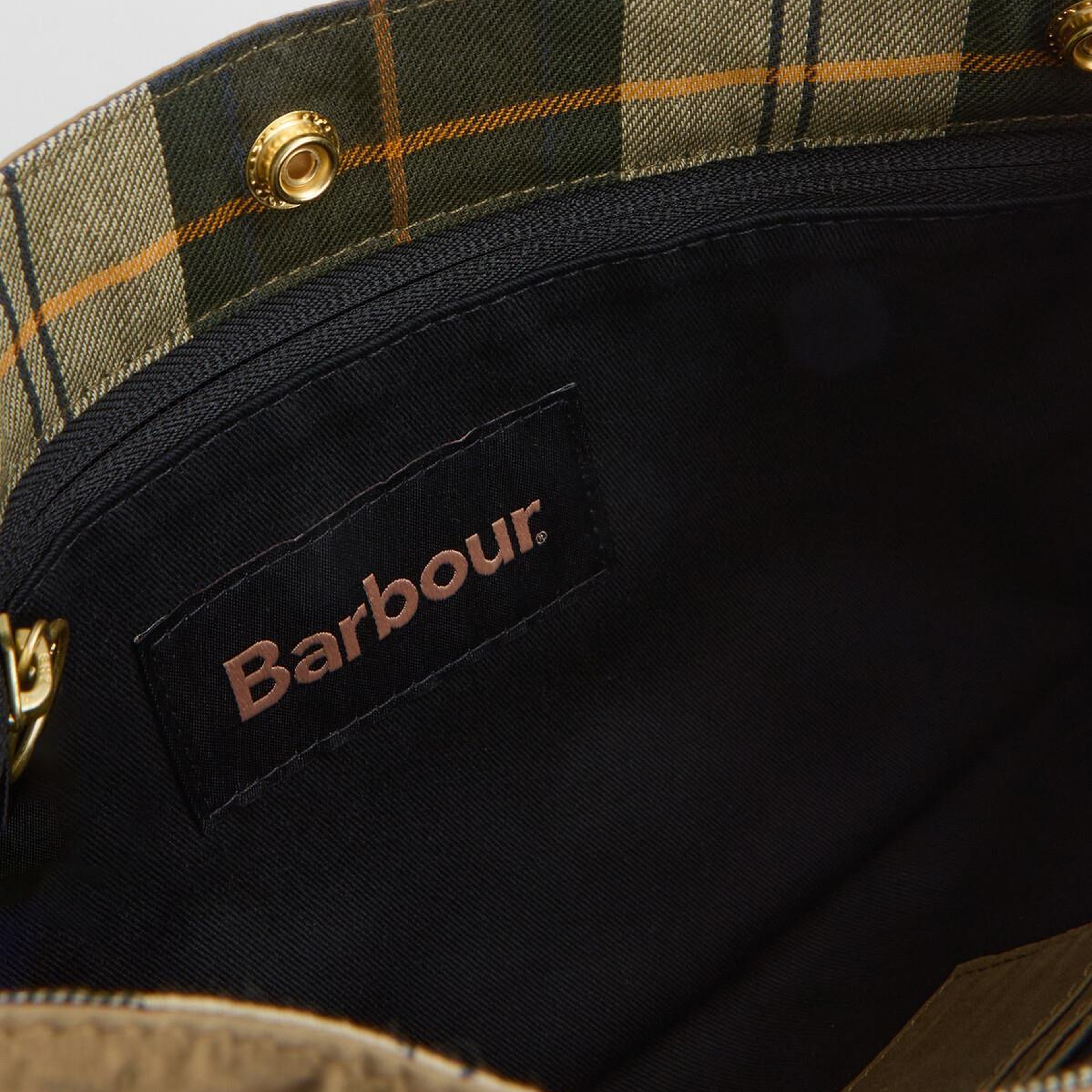 Barbour Transport Omuz Çantası