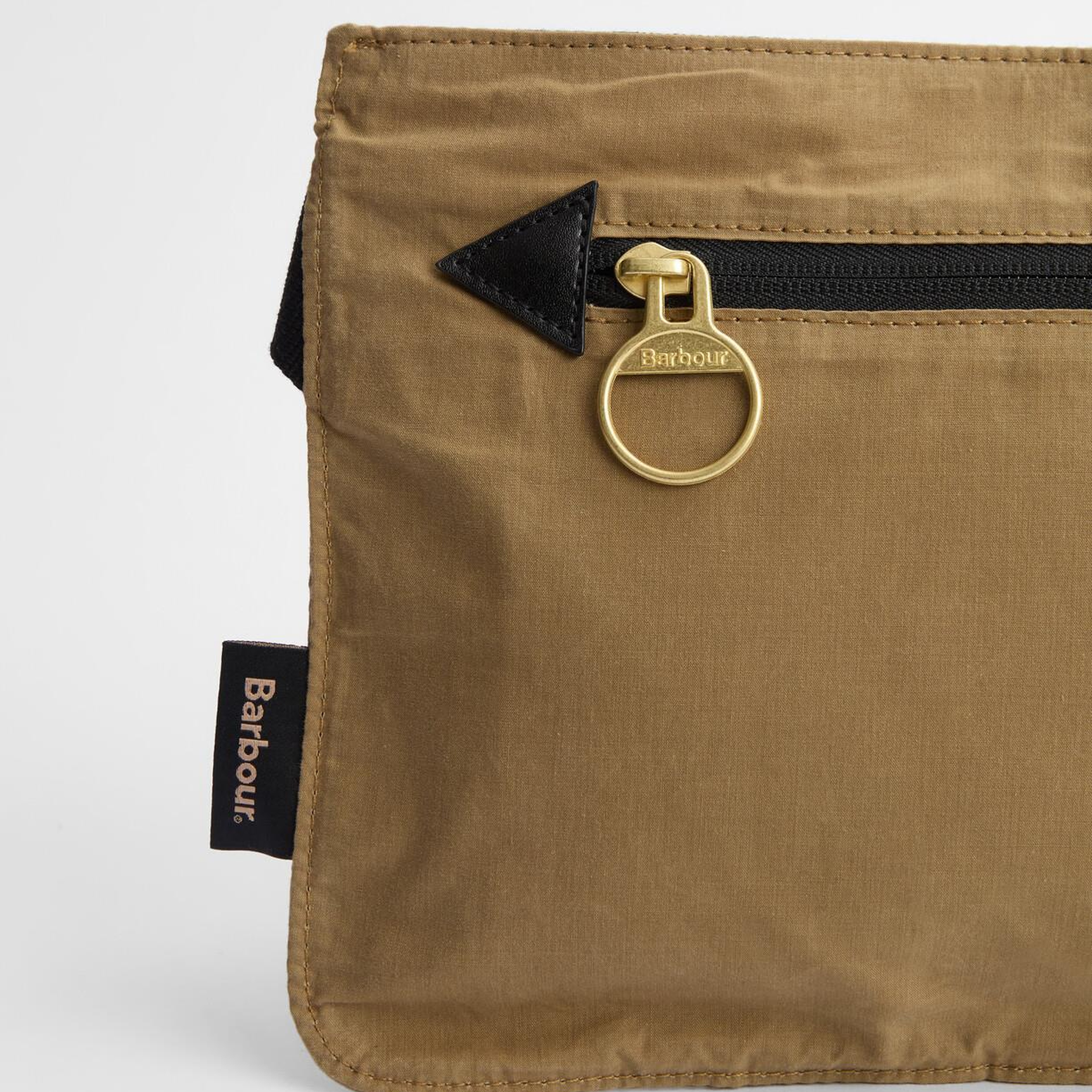 Barbour Transport Omuz Çantası