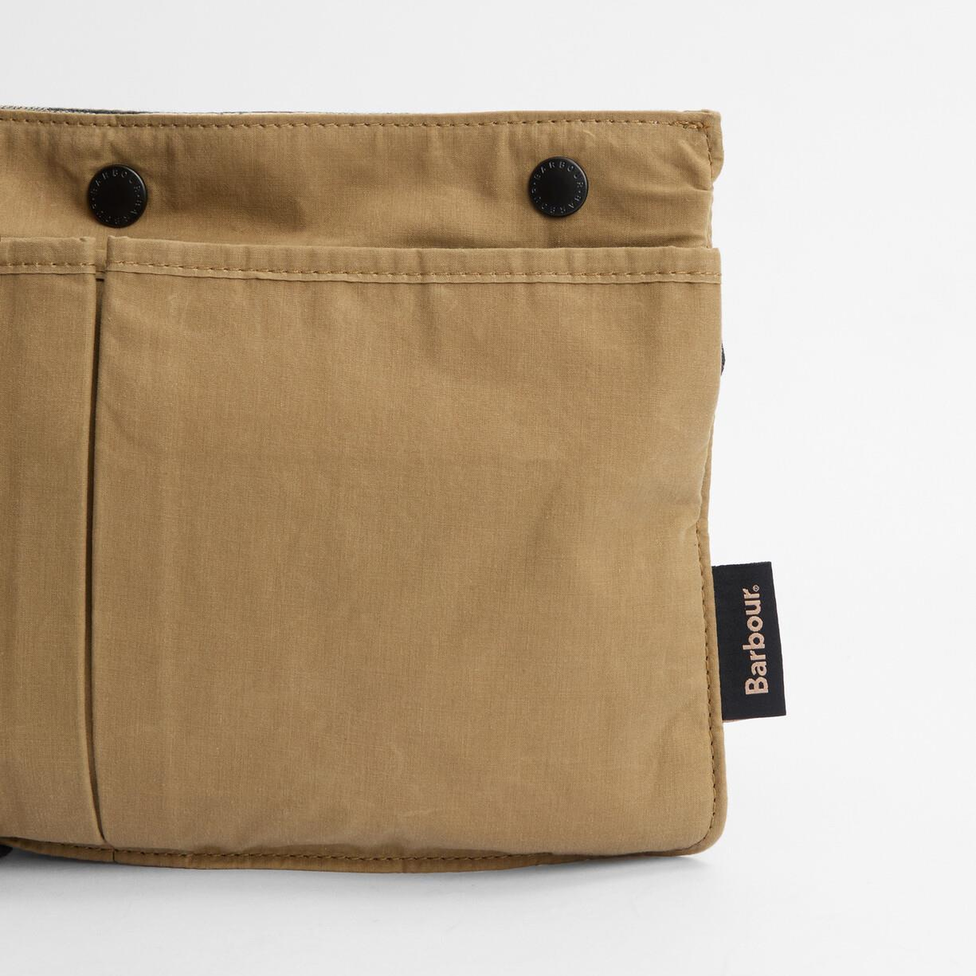 Barbour Transport Omuz Çantası