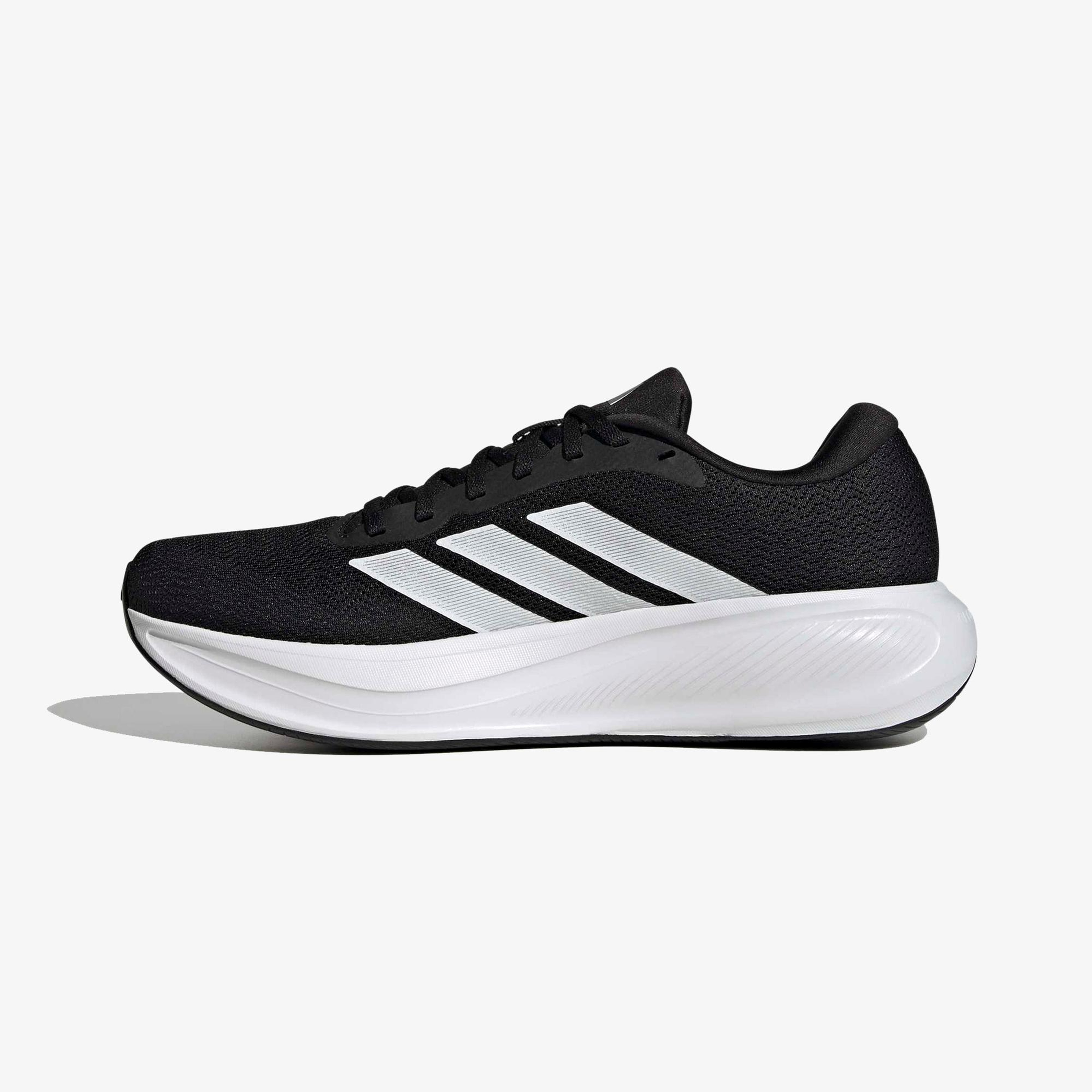 adidas Response Runner 2 Unisex Siyah Spor Ayakkabı