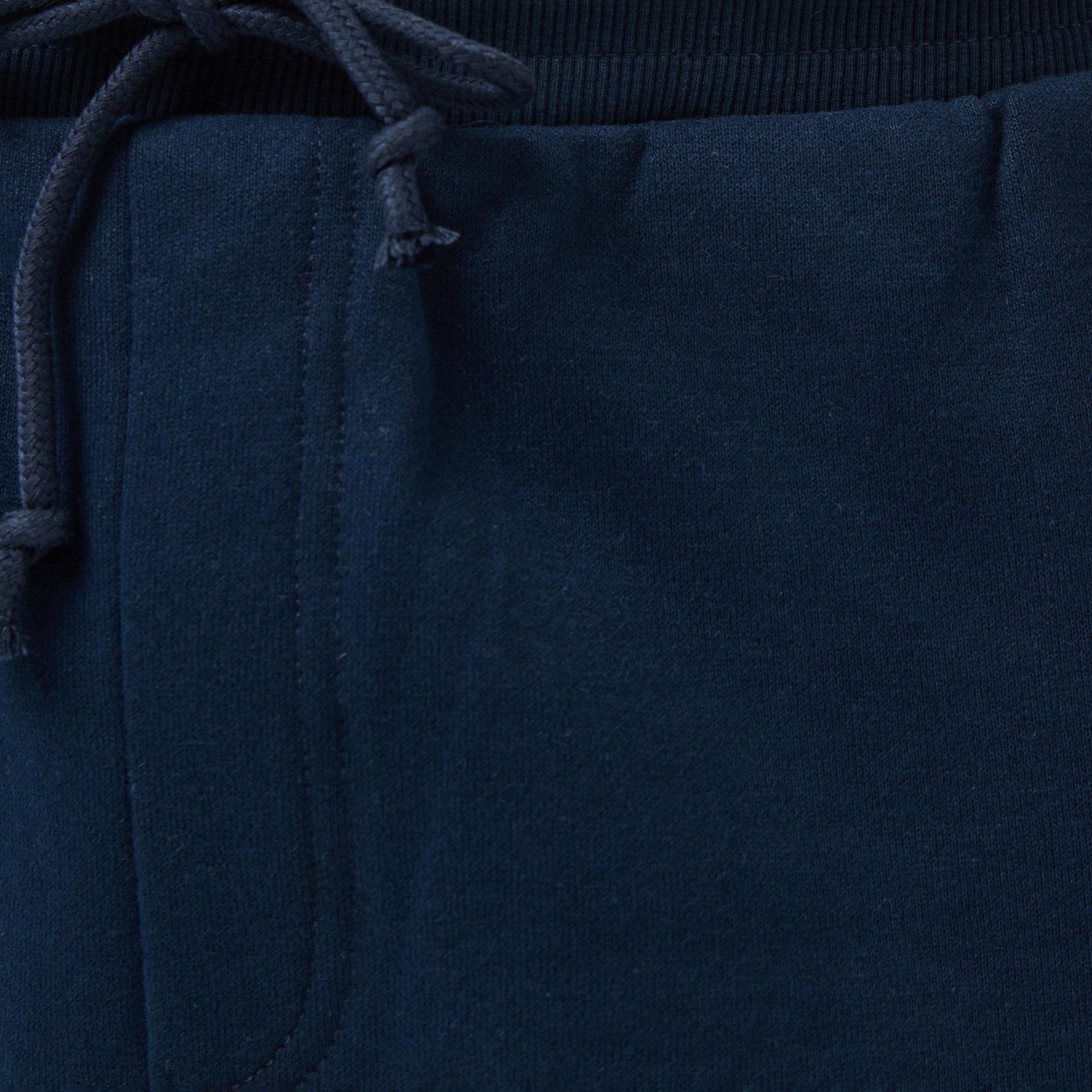 Tommy Hilfiger Signature Erkek Lacivert Şort