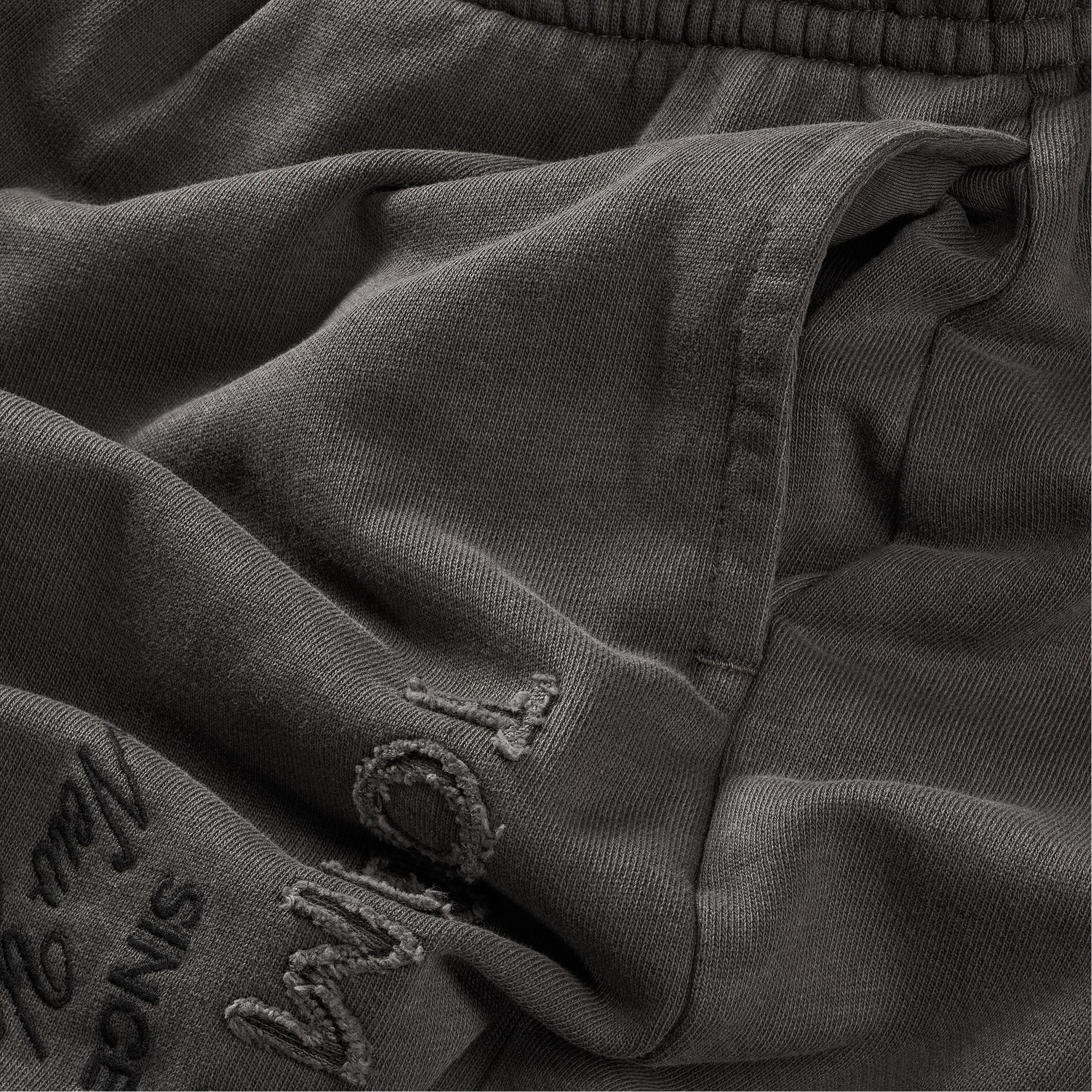 Tommy Hilfiger New Classics Erkek Siyah Eşofman Altı