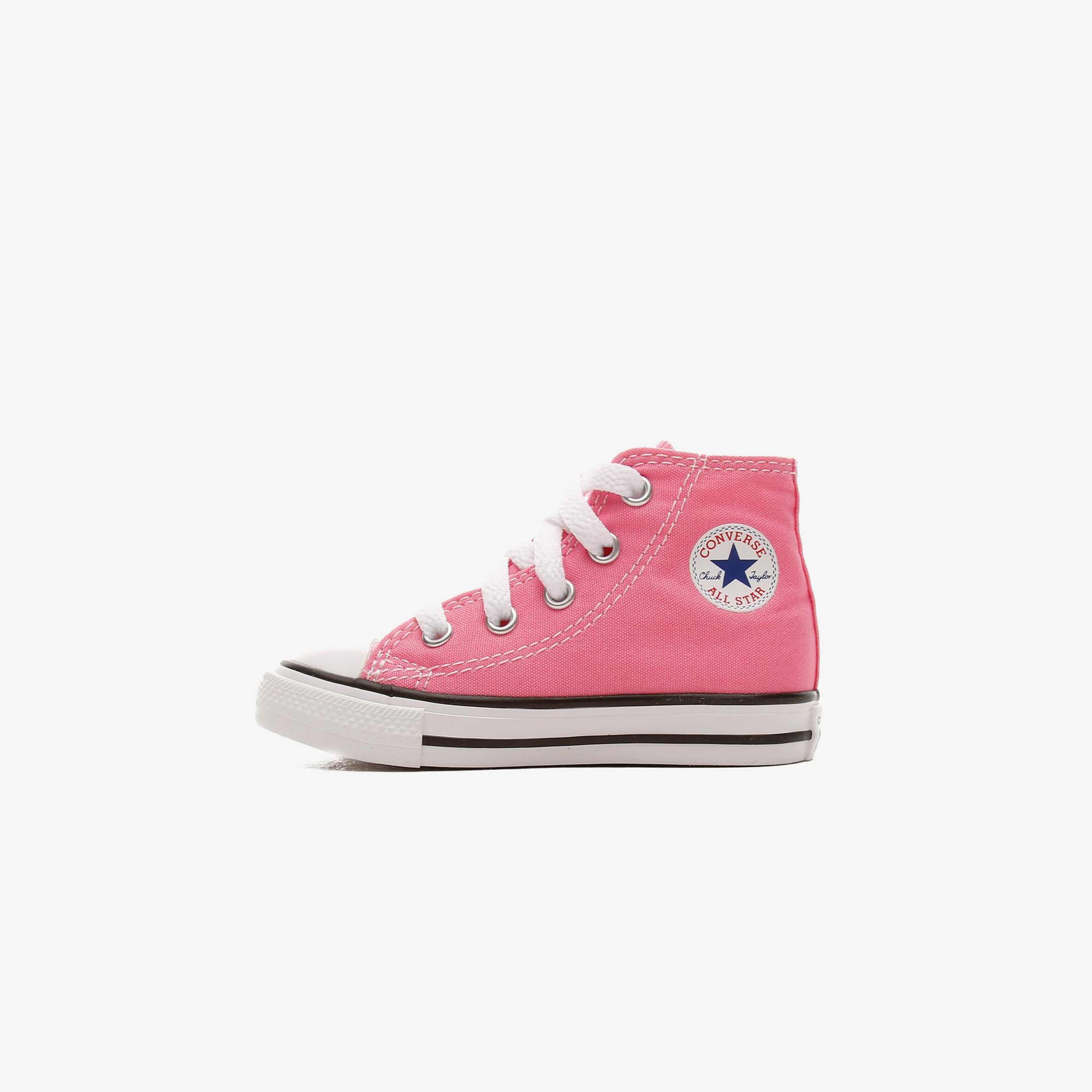 Converse Chuck Taylor All Star Classic Çocuk Pembe Sneaker