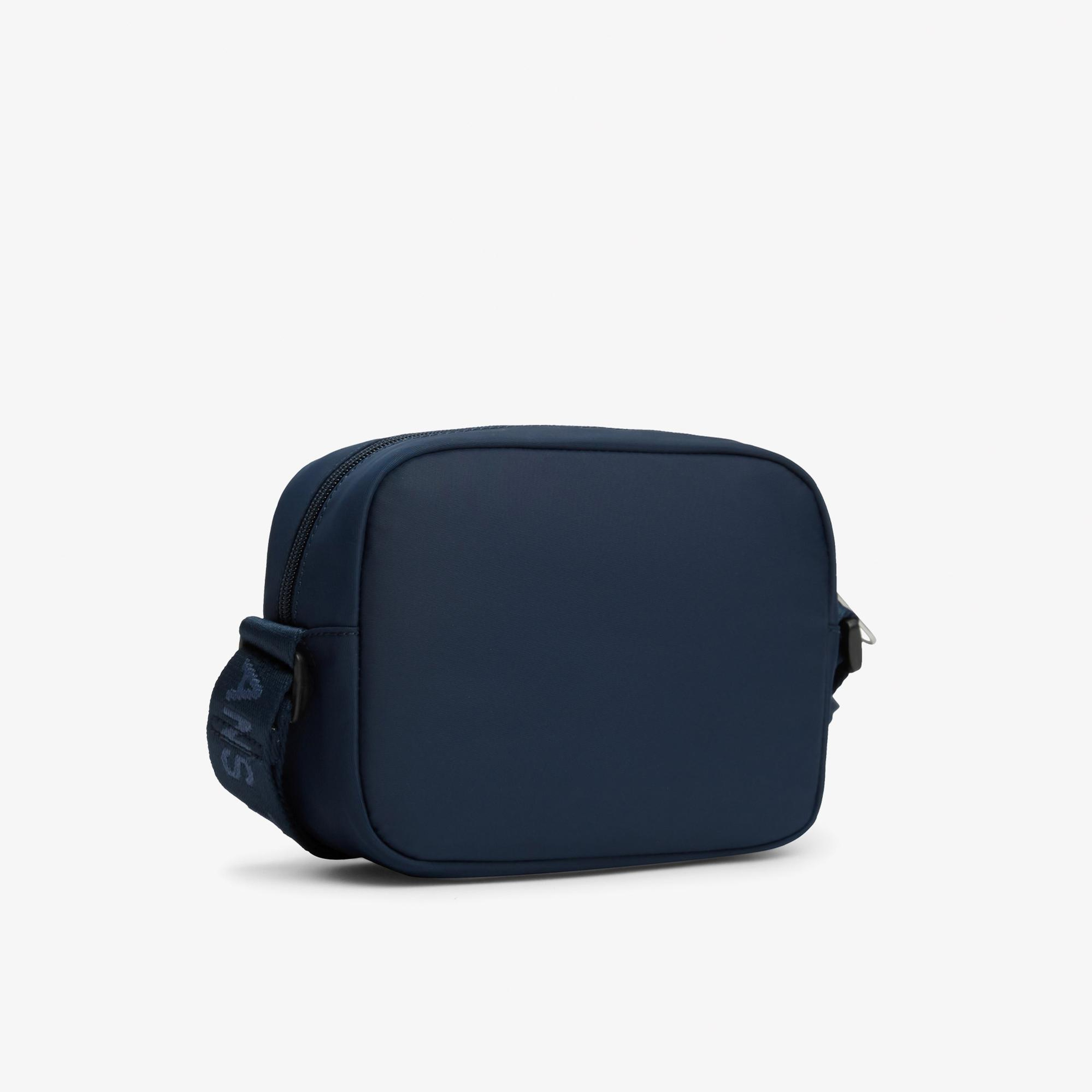 Tommy Hilfiger Essential Daily Kadın Lacivert Çapraz Çanta