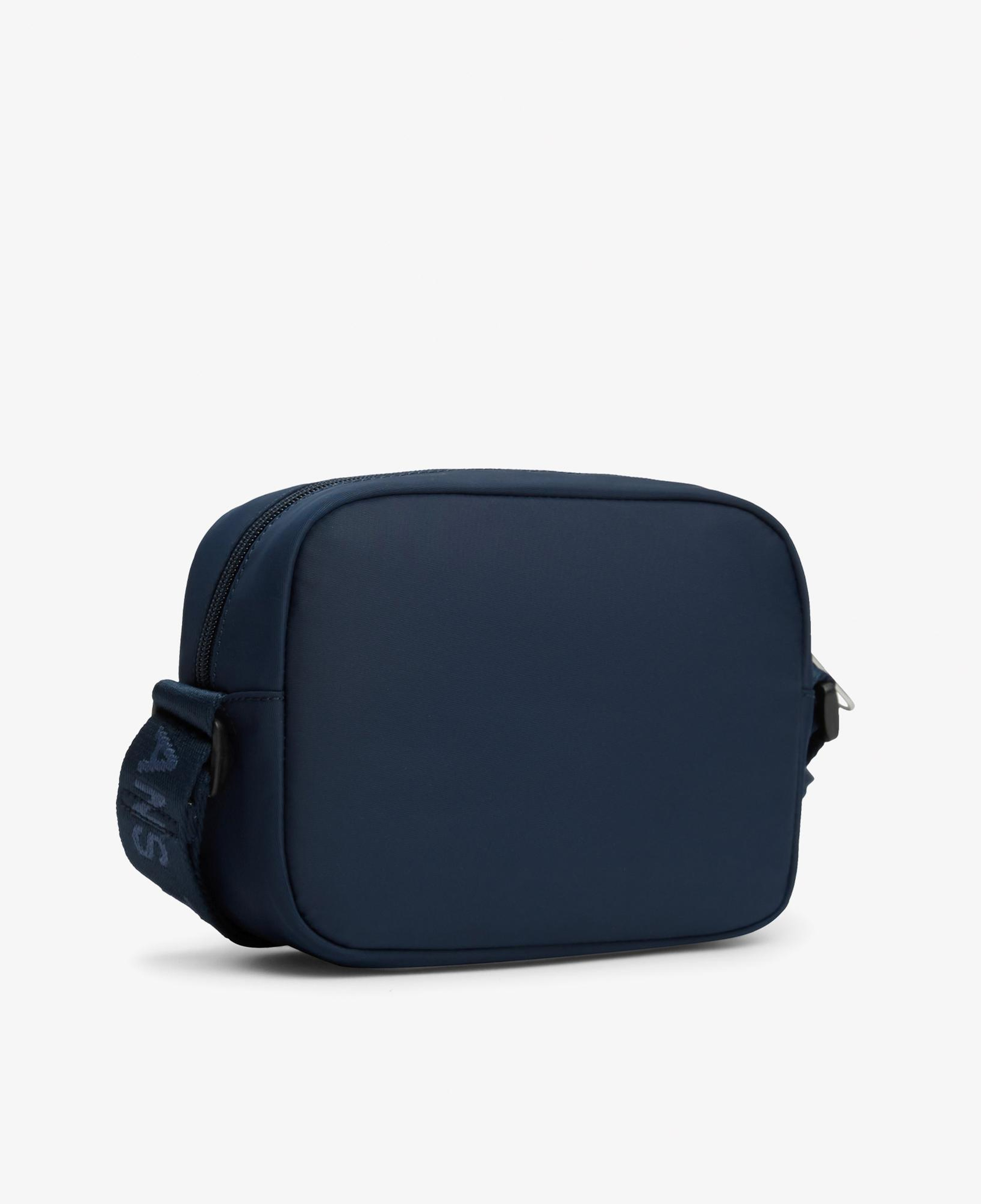 Tommy Hilfiger Essential Daily Kadın Lacivert Çapraz Çanta