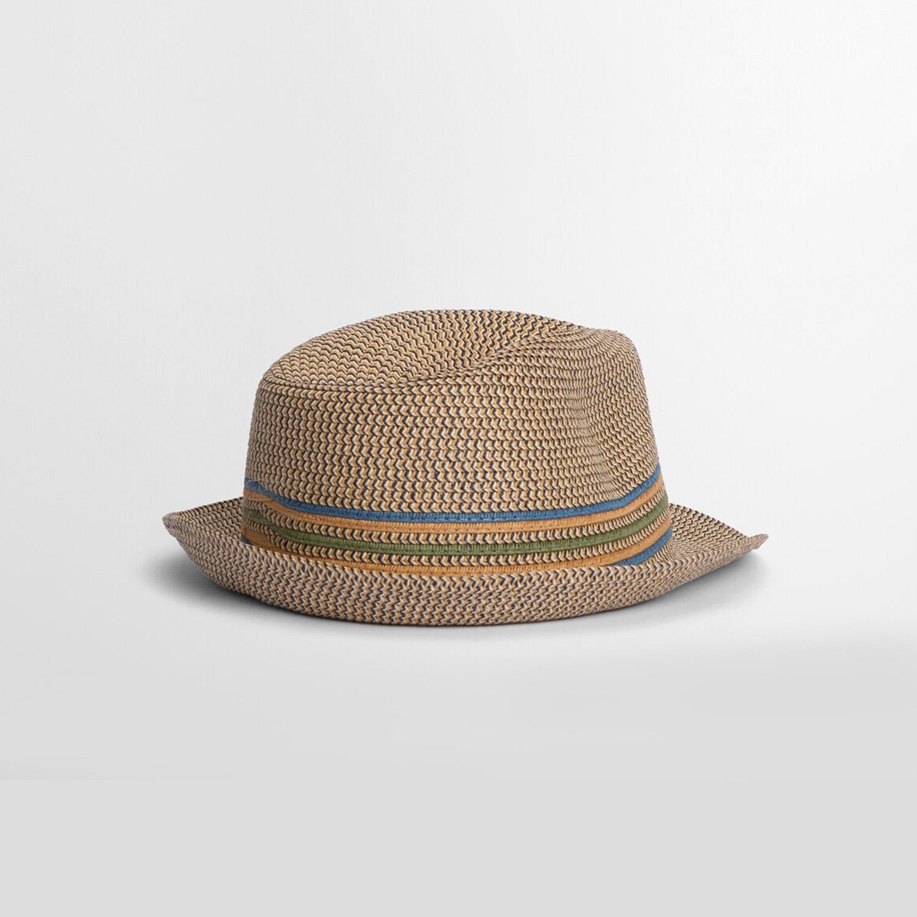 Barbour Derwent Trilby Summer Şapka