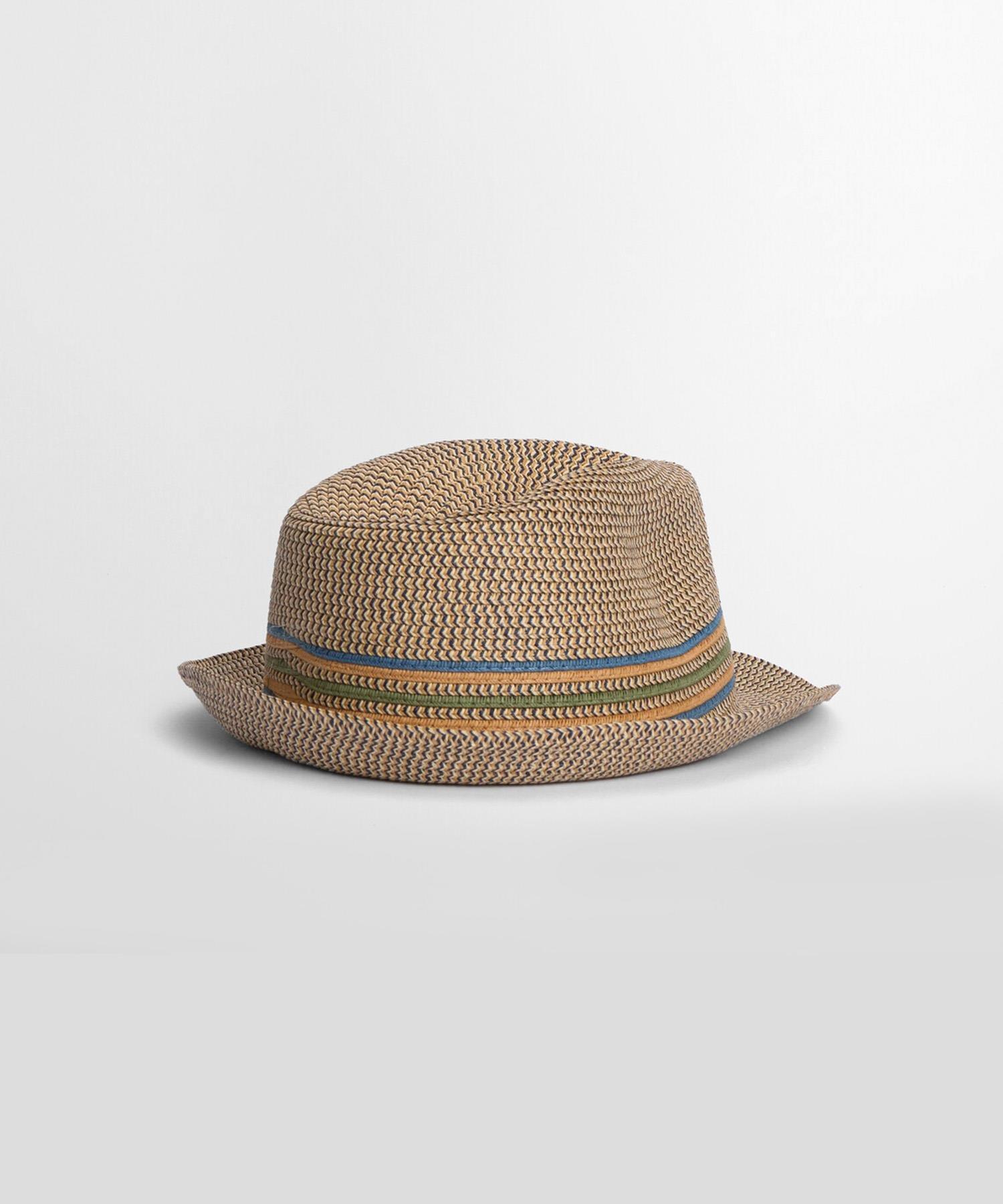 Barbour Derwent Trilby Summer Şapka