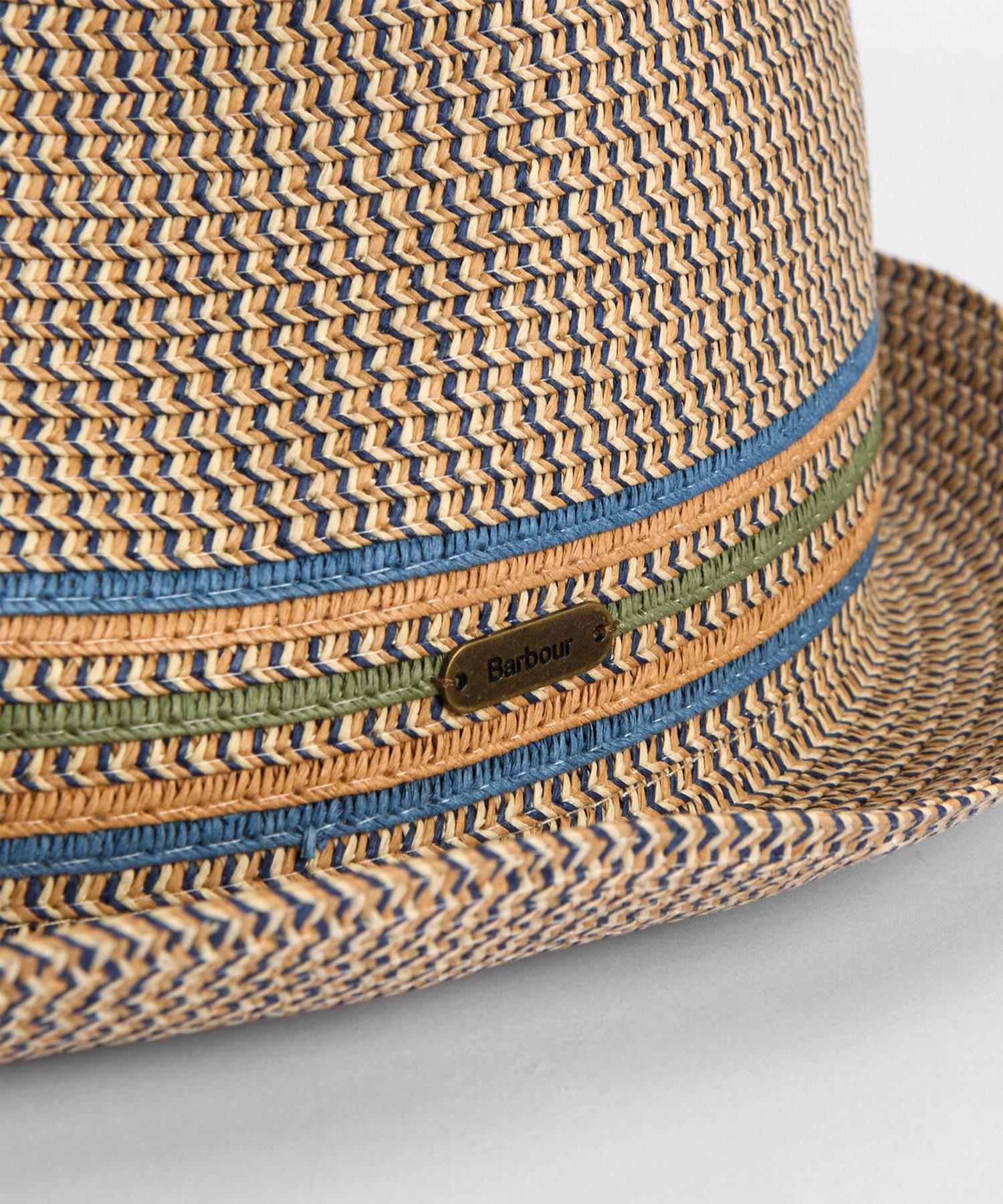 Barbour Derwent Trilby Summer Şapka