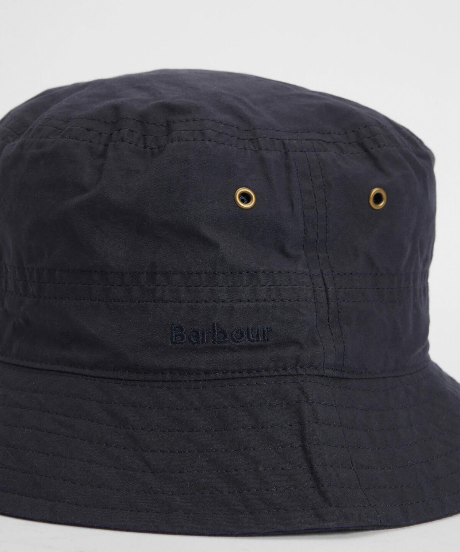 Barbour Transport Bucket Şapka