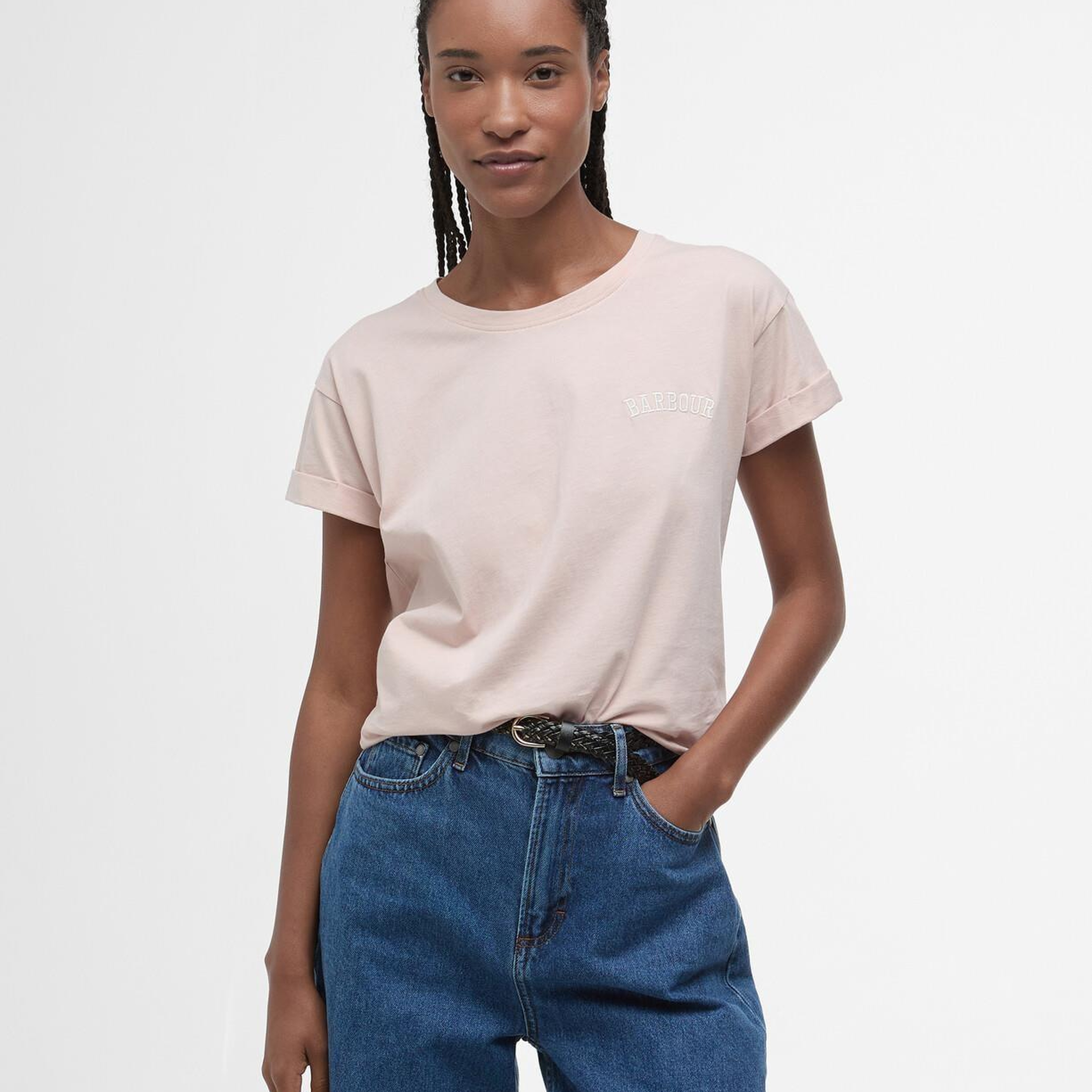 Barbour Kenmore T-Shirt