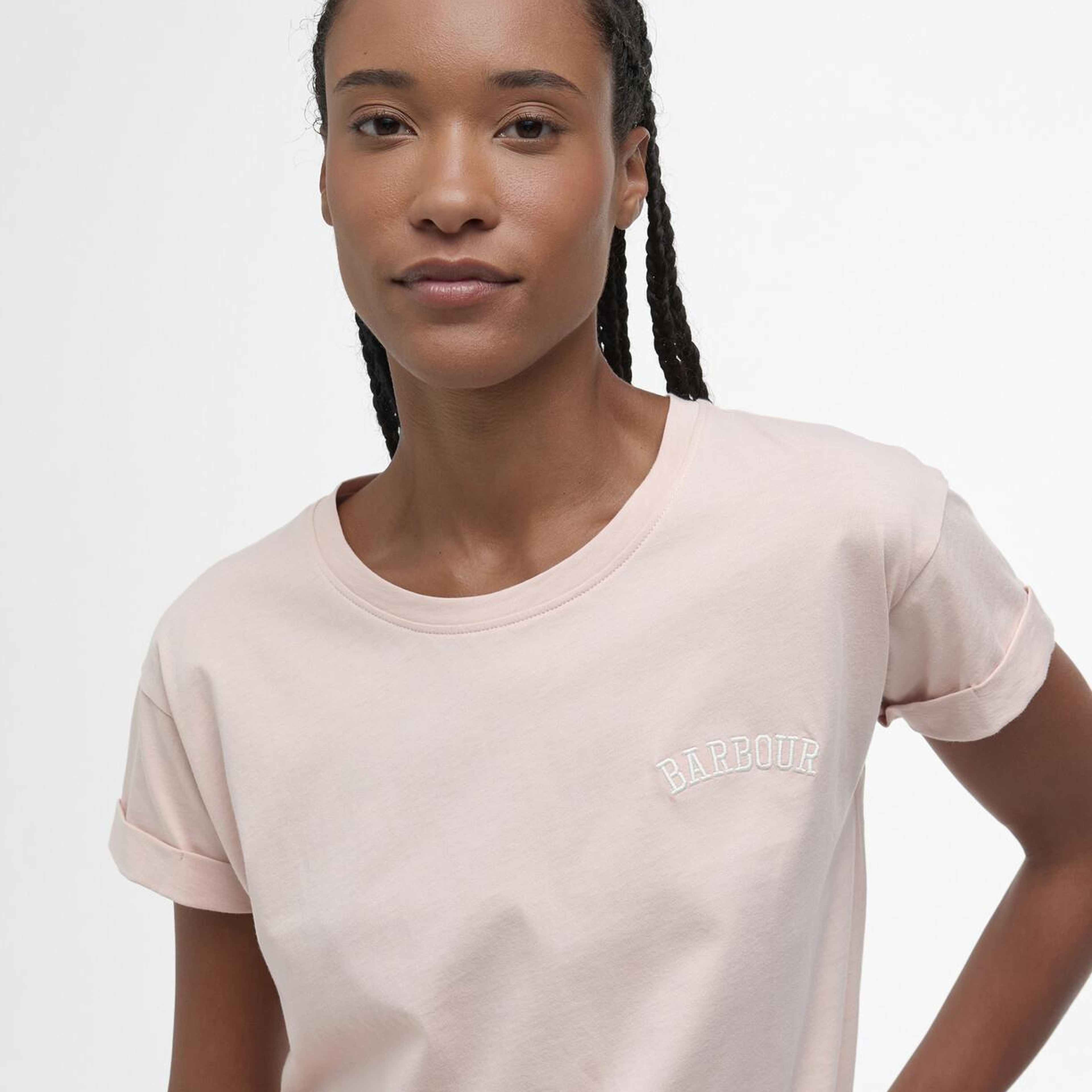 Barbour Kenmore T-Shirt