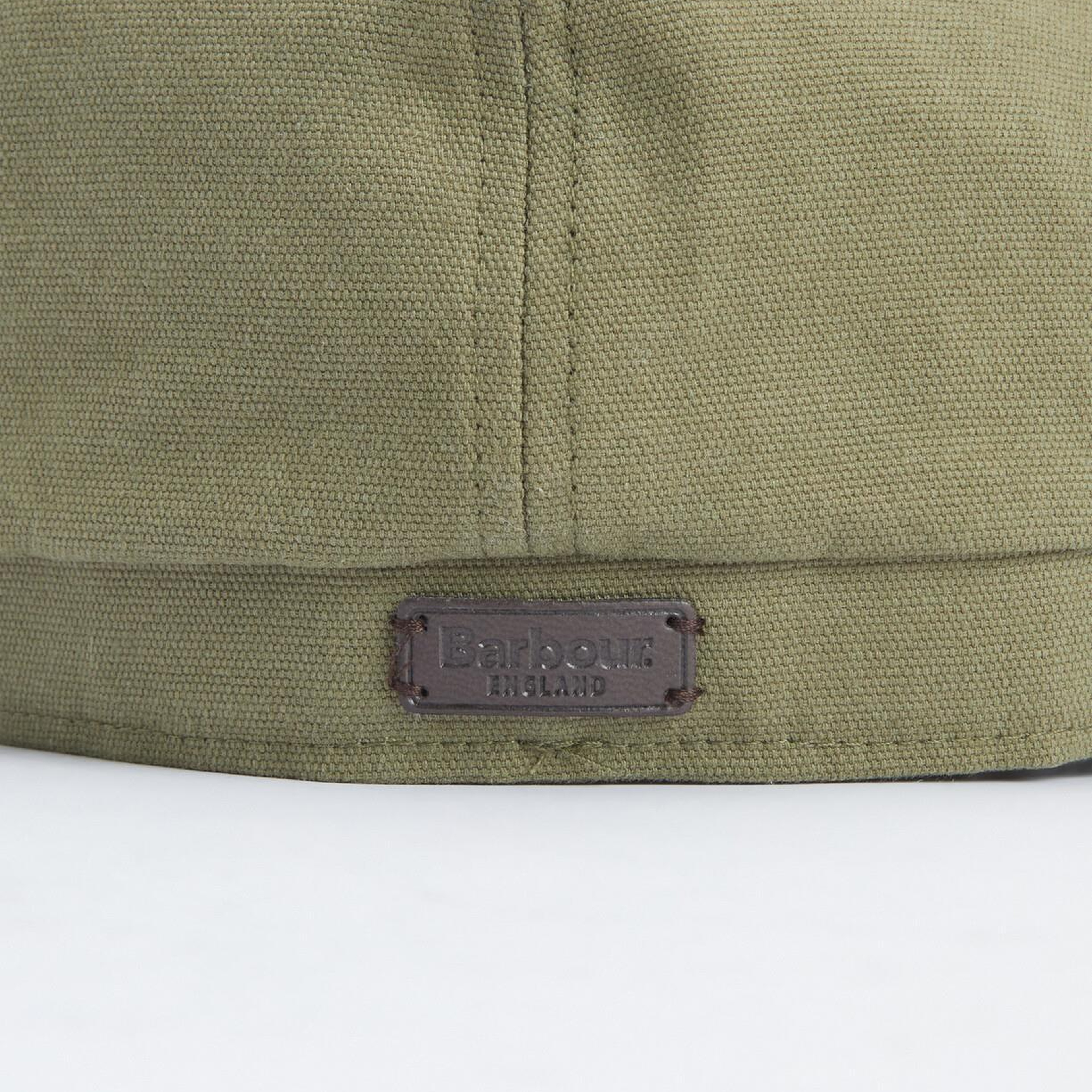 Barbour Fawdon Bakerboy Şapka