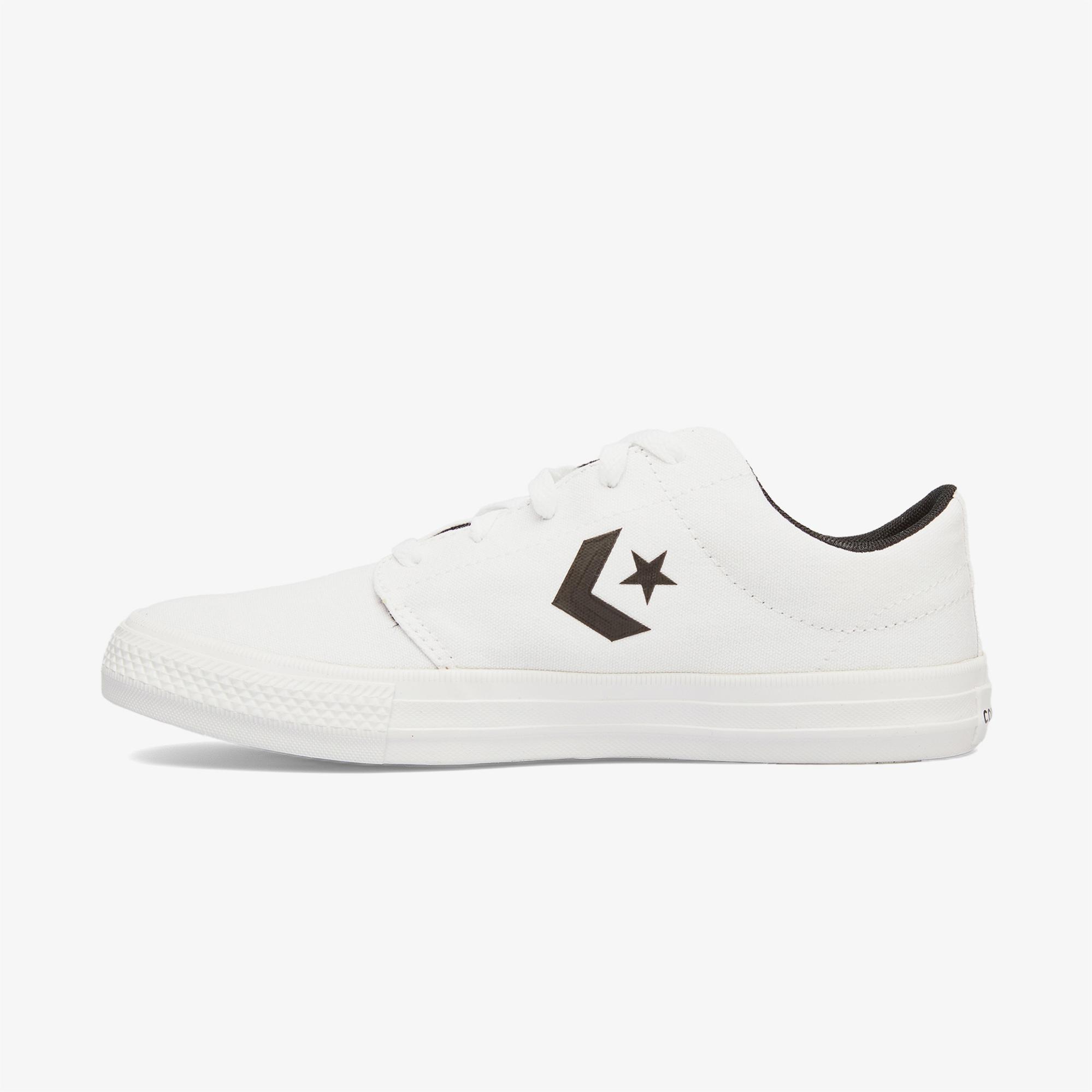 Converse CONS Day One Classic Unisex Beyaz Sneaker