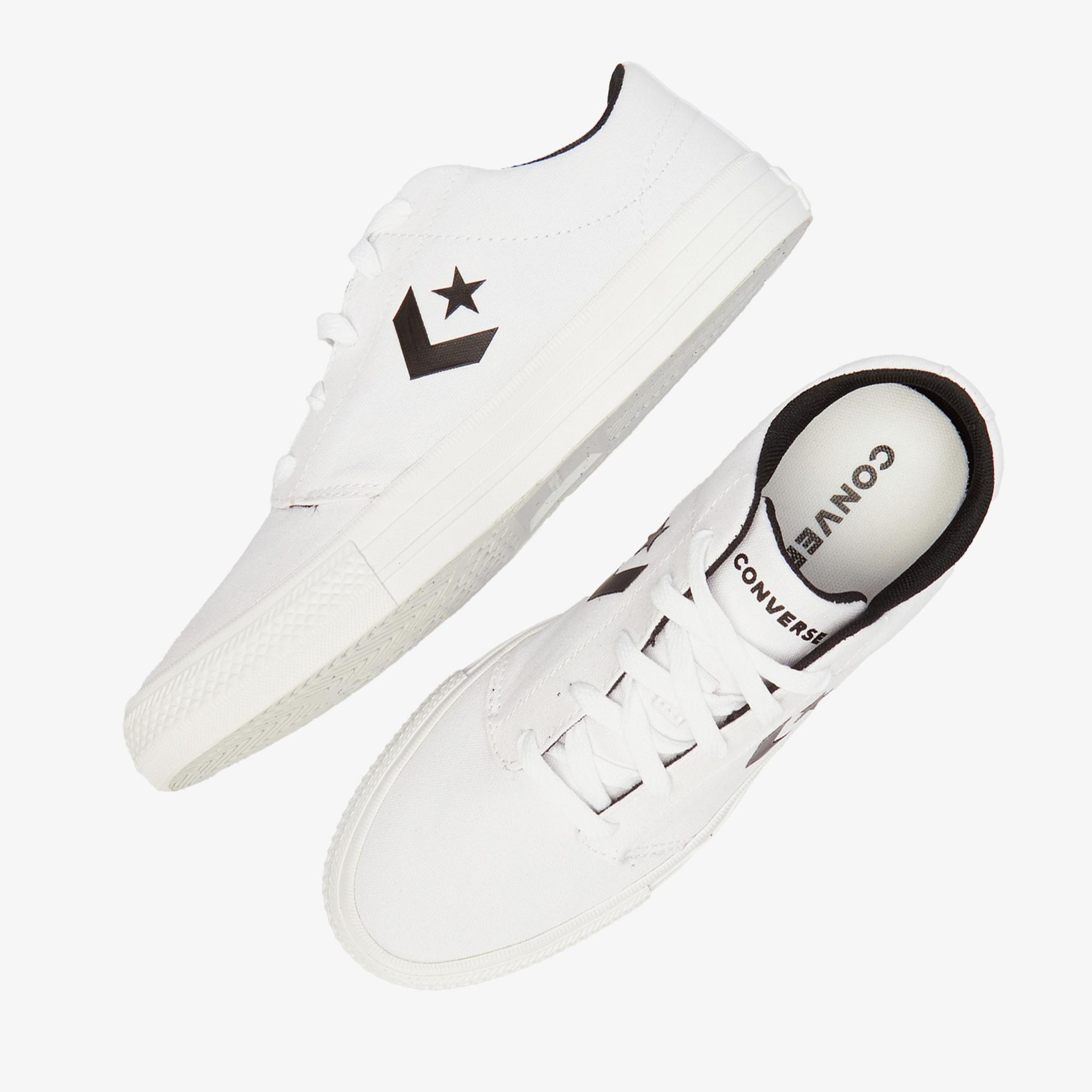 Converse CONS Day One Classic Unisex Beyaz Sneaker