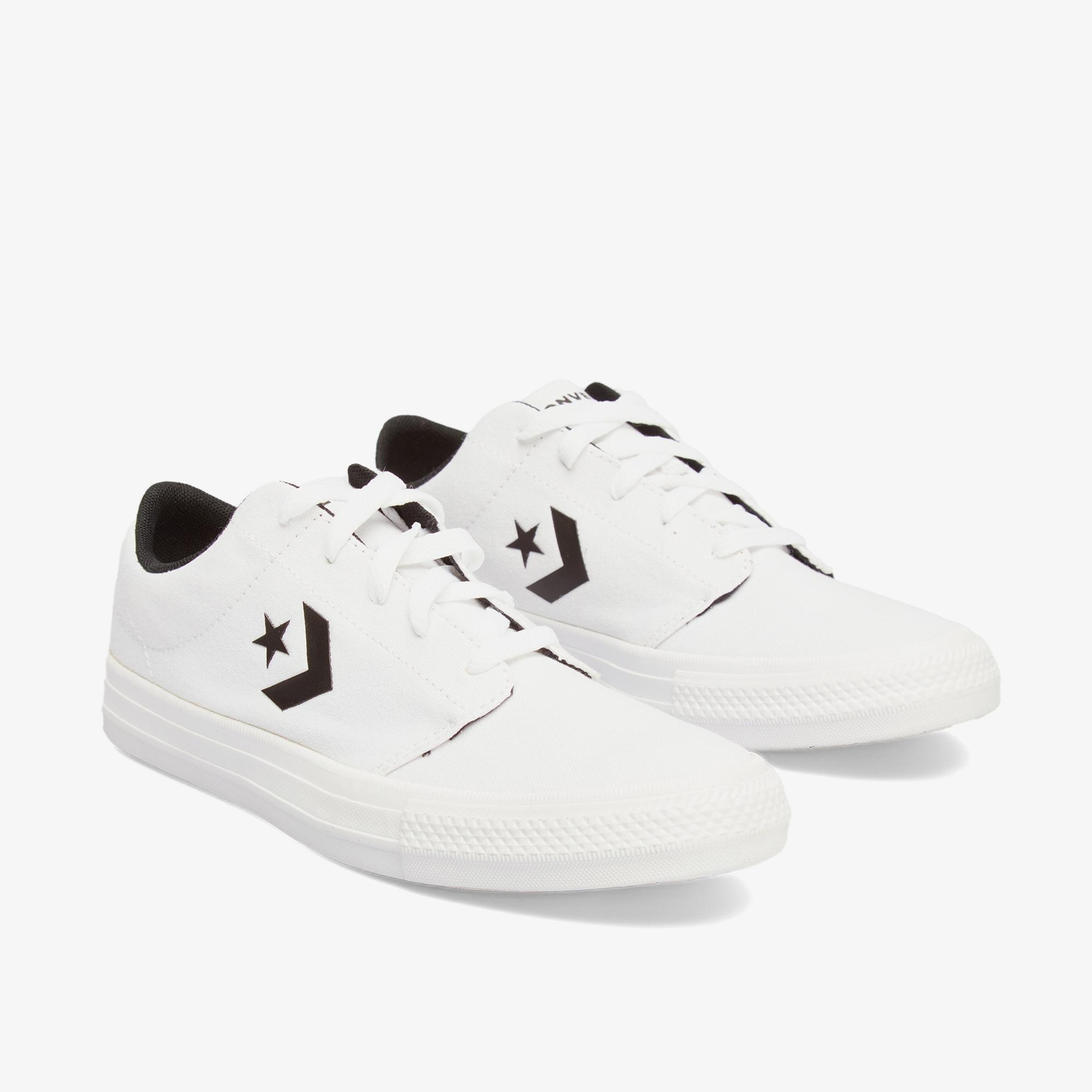 Converse CONS Day One Classic Unisex Beyaz Sneaker