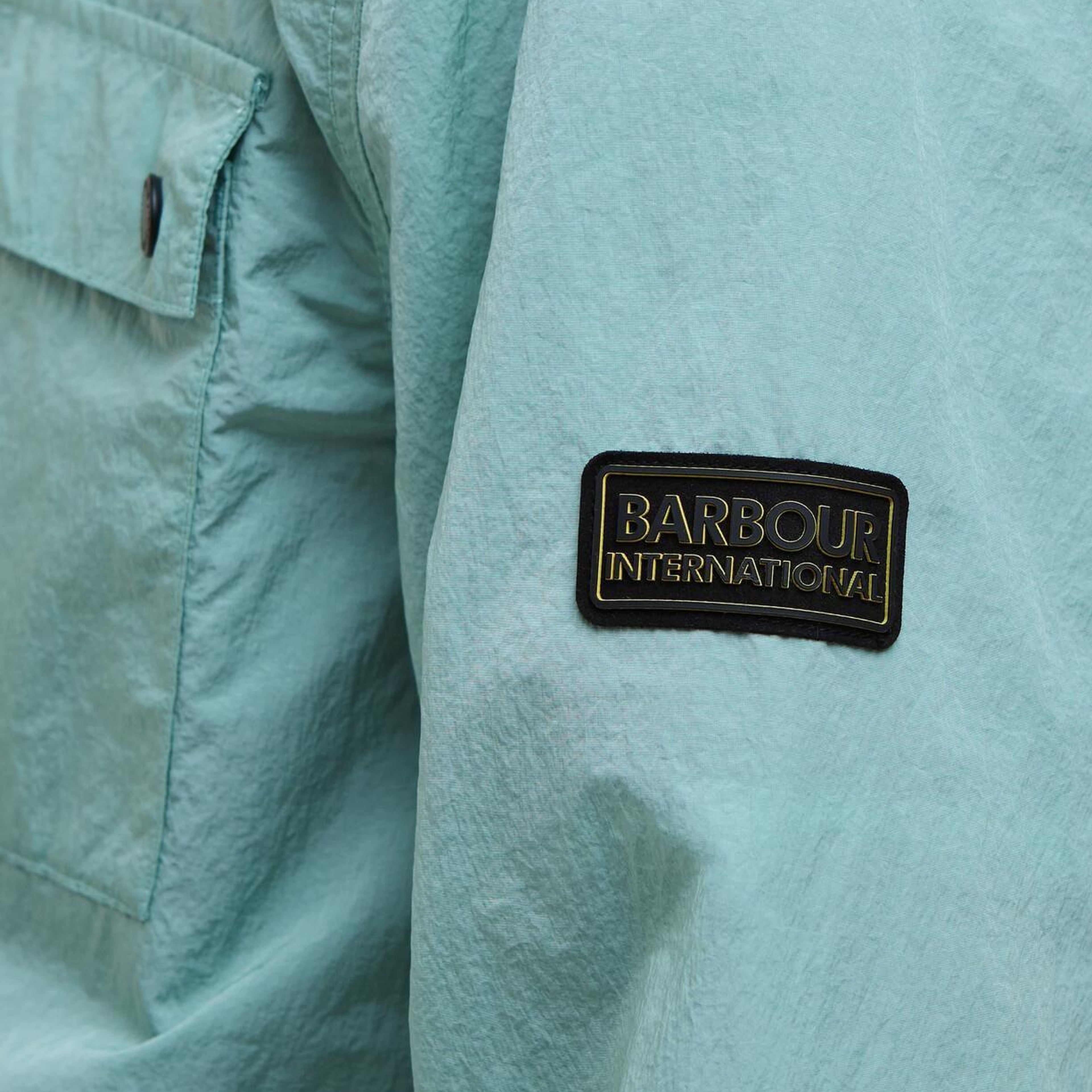 B.Intl Inline Dış Gömlek