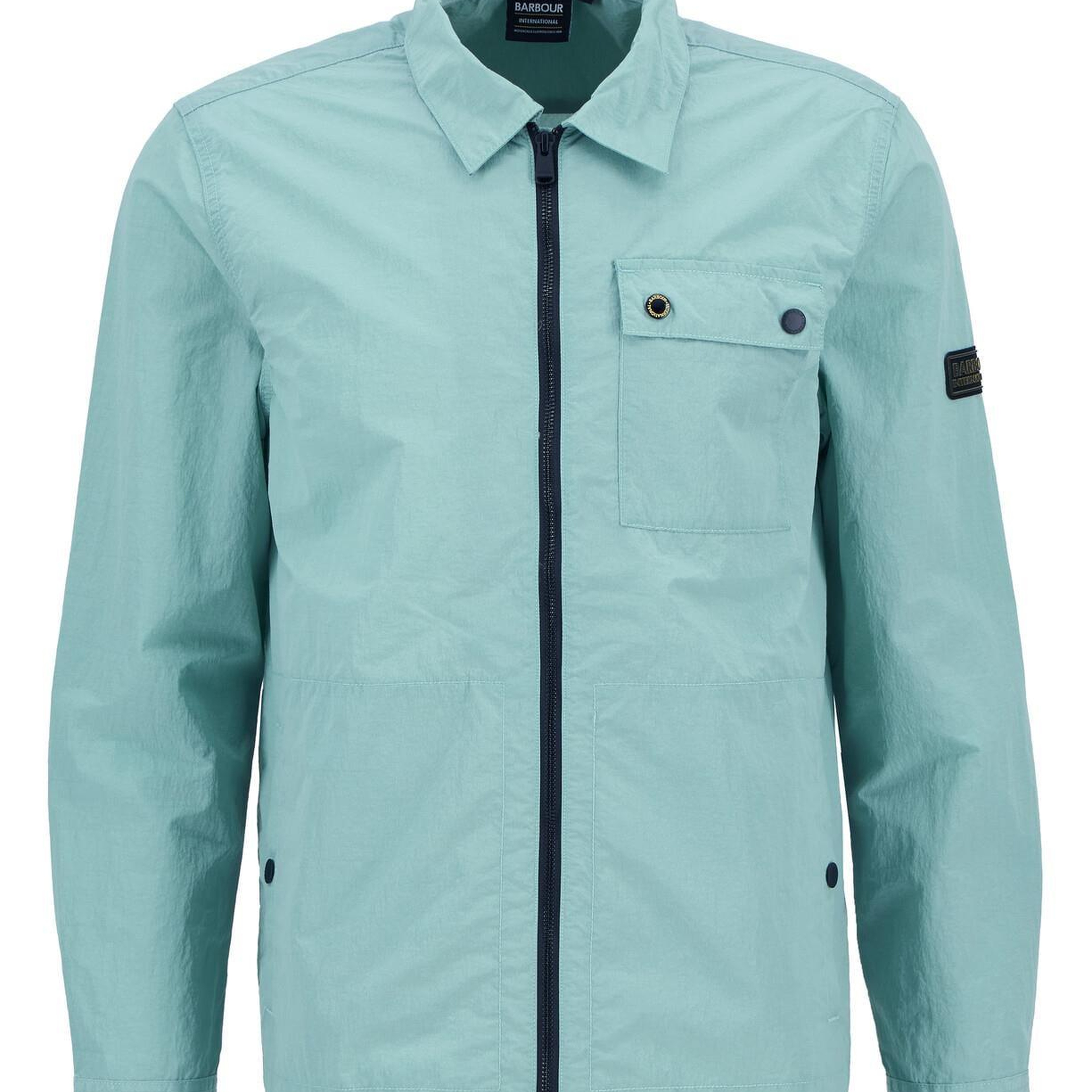 B.Intl Inline Dış Gömlek