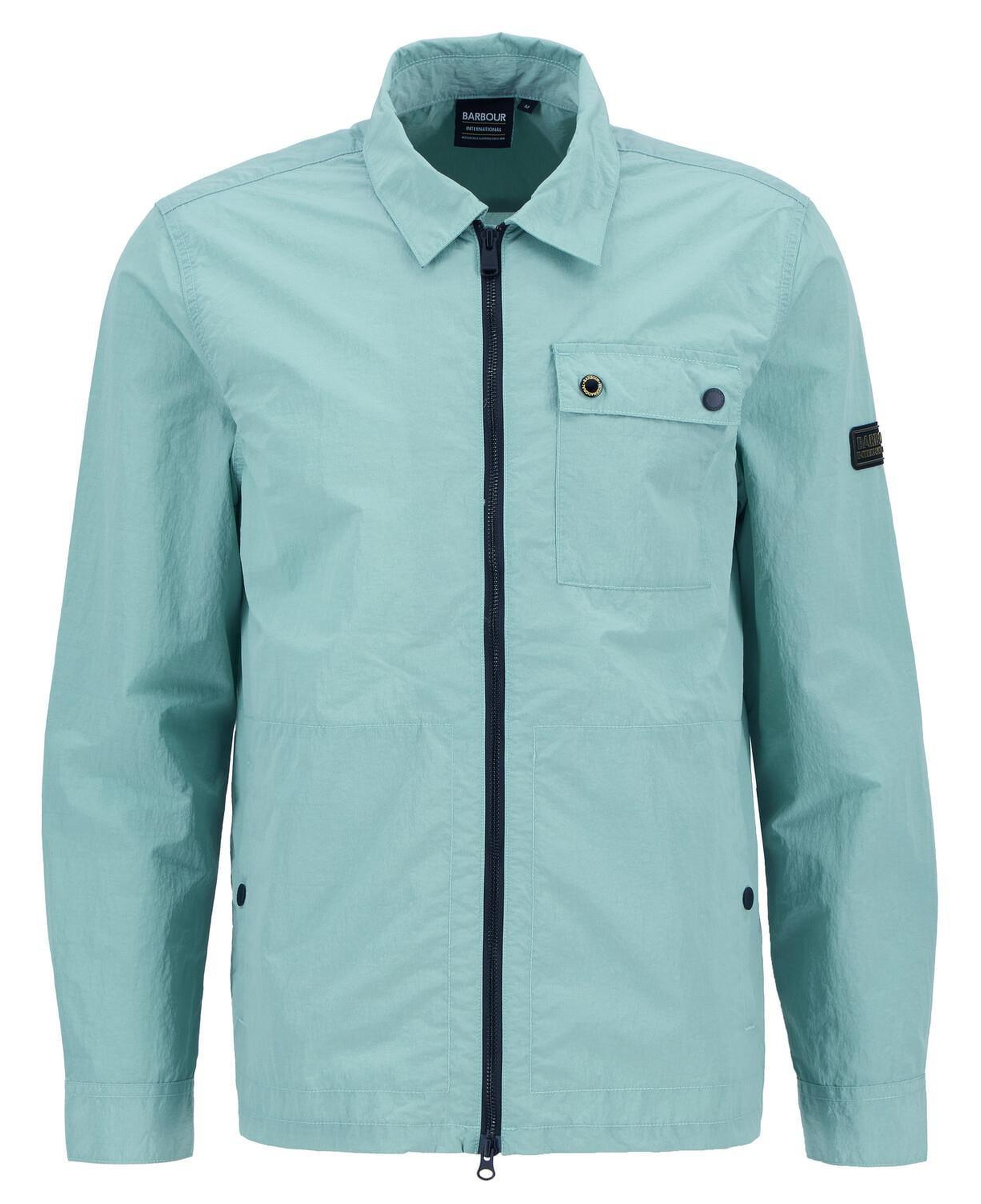 B.Intl Inline Dış Gömlek