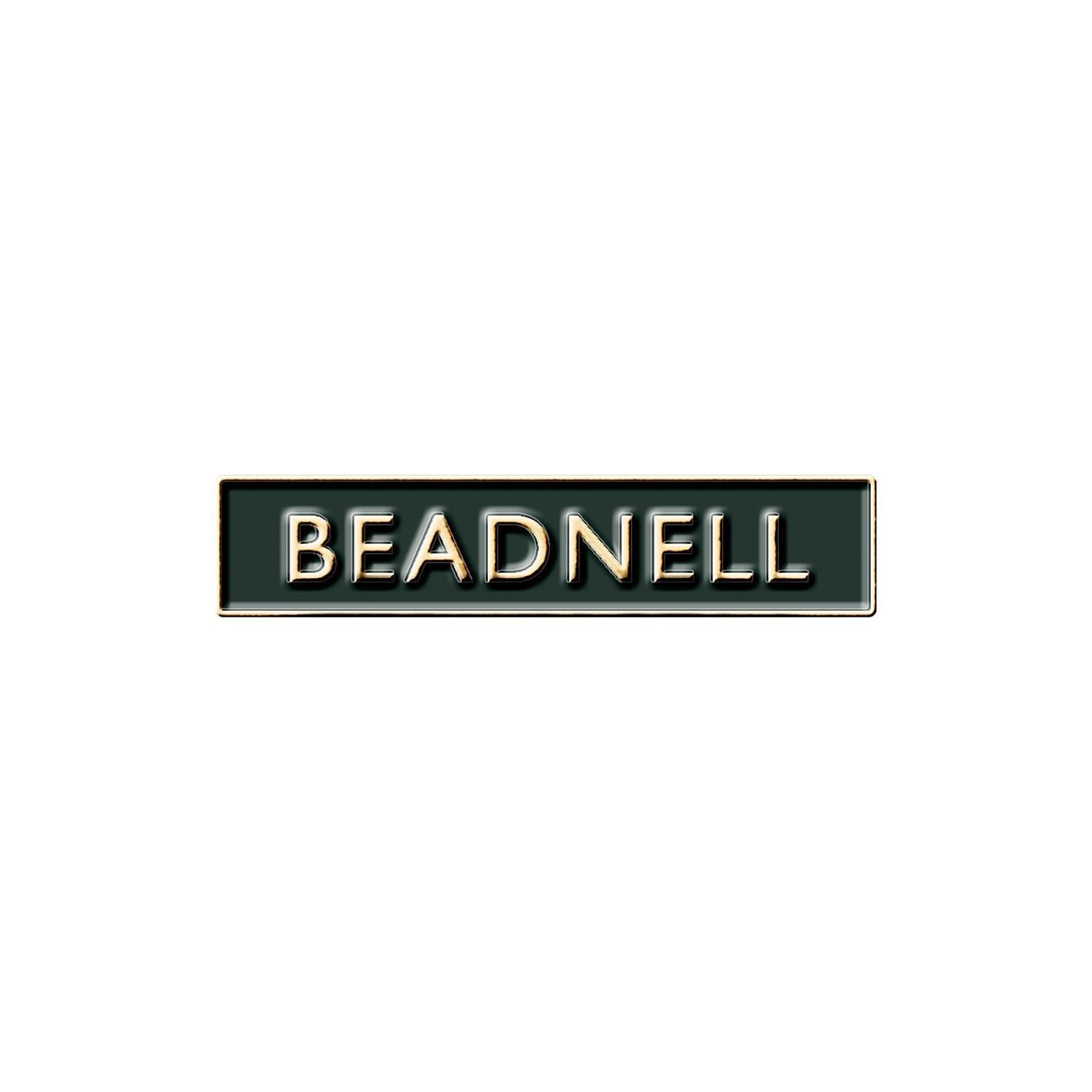 Barbour Beadnell Ceket Rozeti