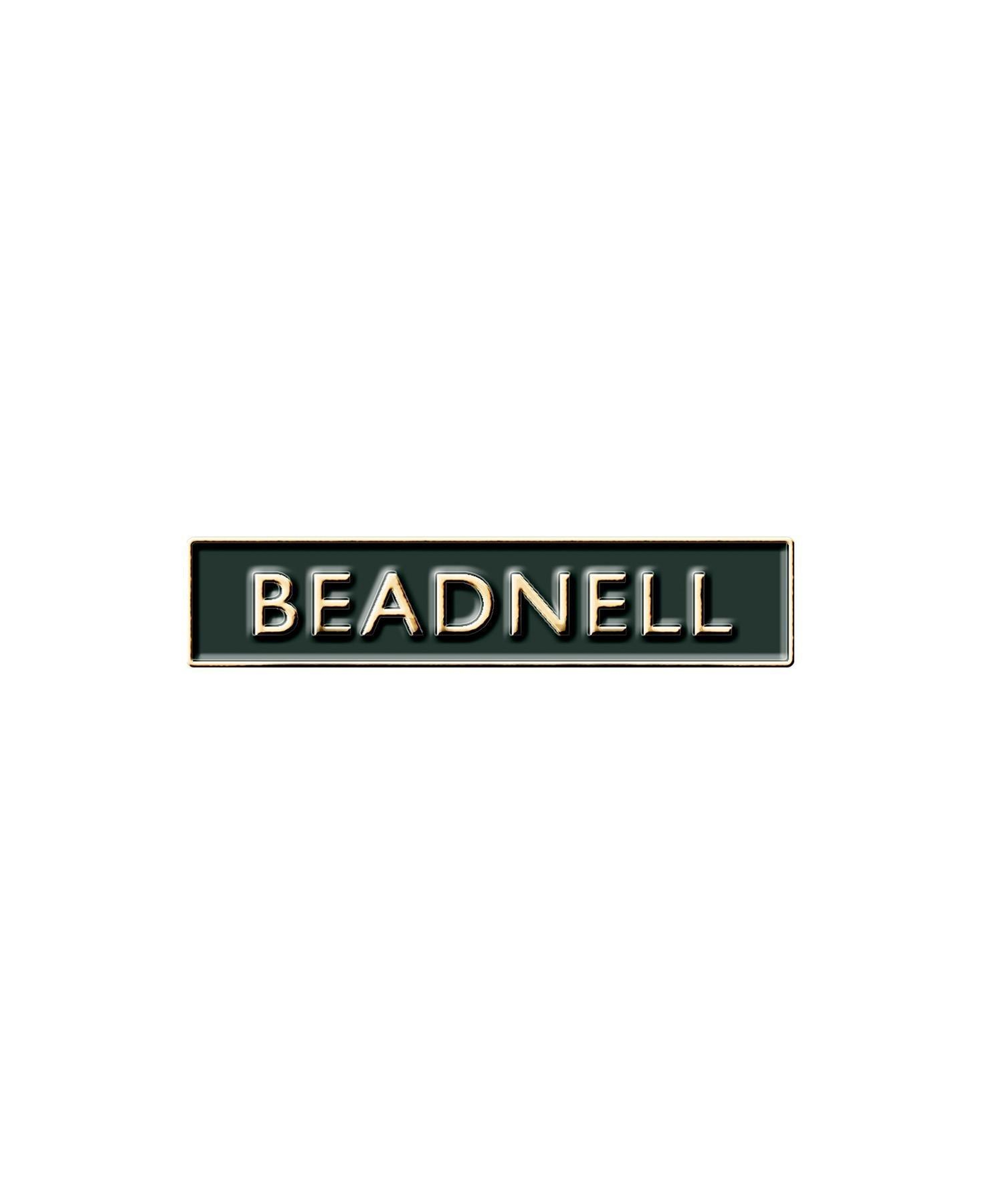 Barbour Beadnell Ceket Rozeti