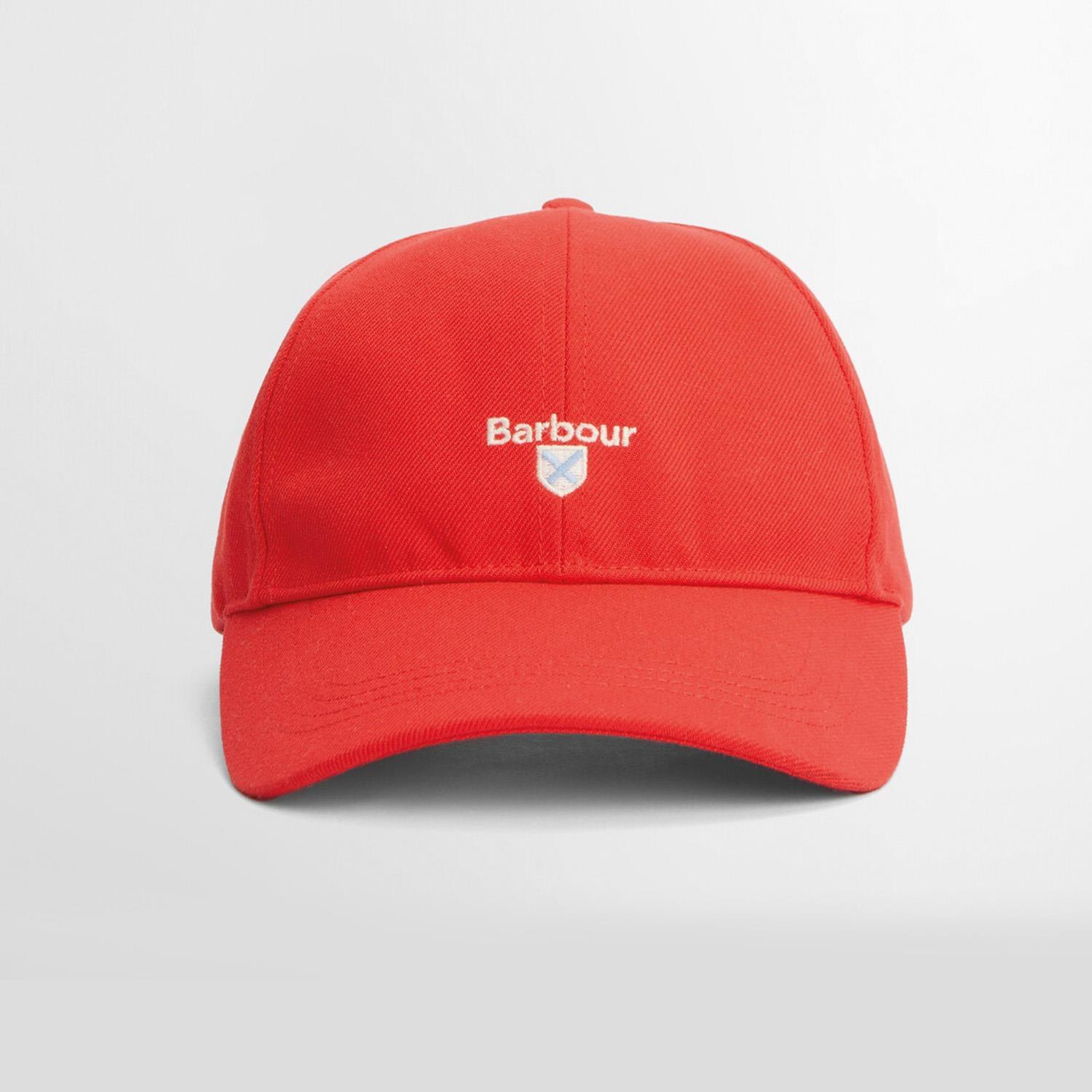 Barbour Active Şapka