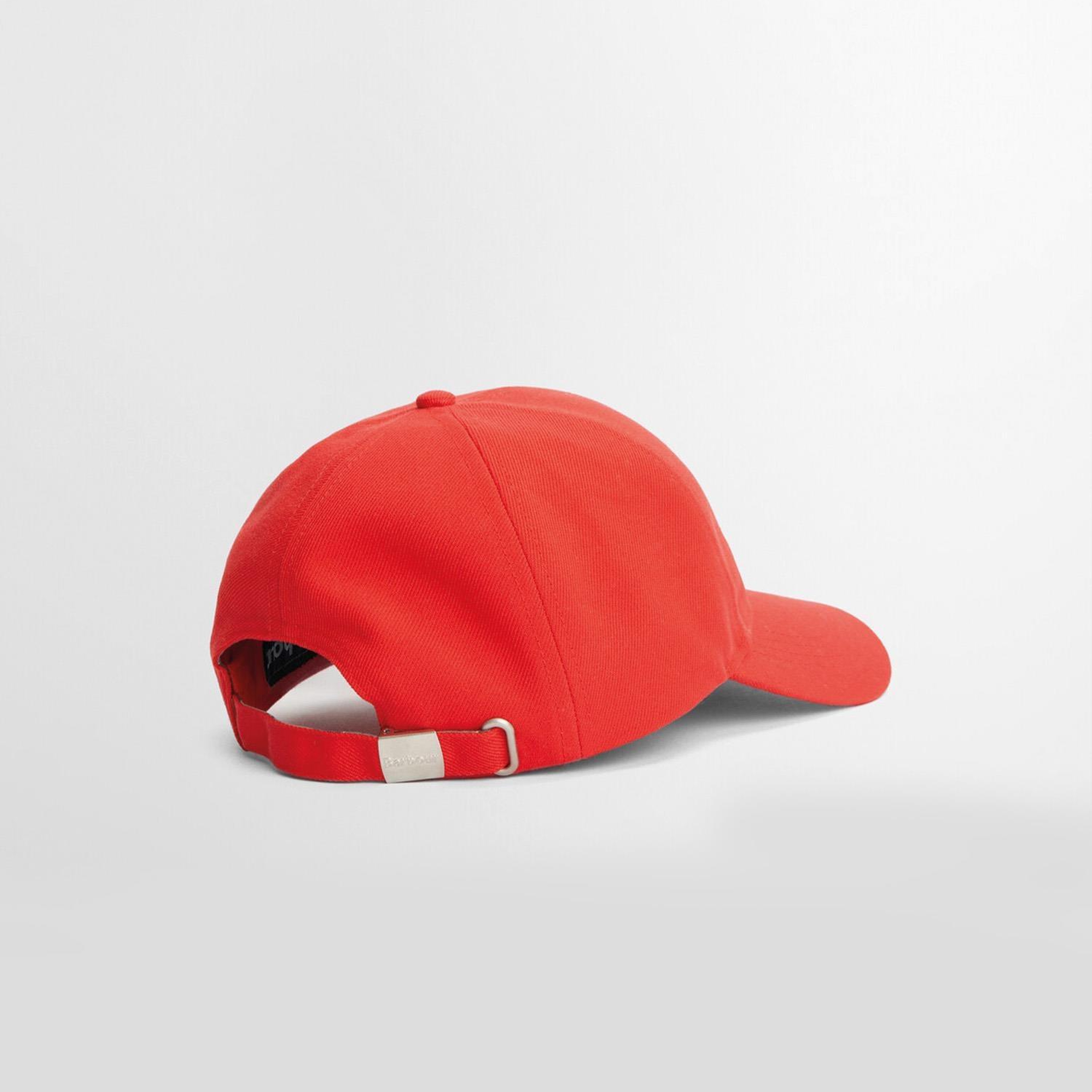 Barbour Active Şapka