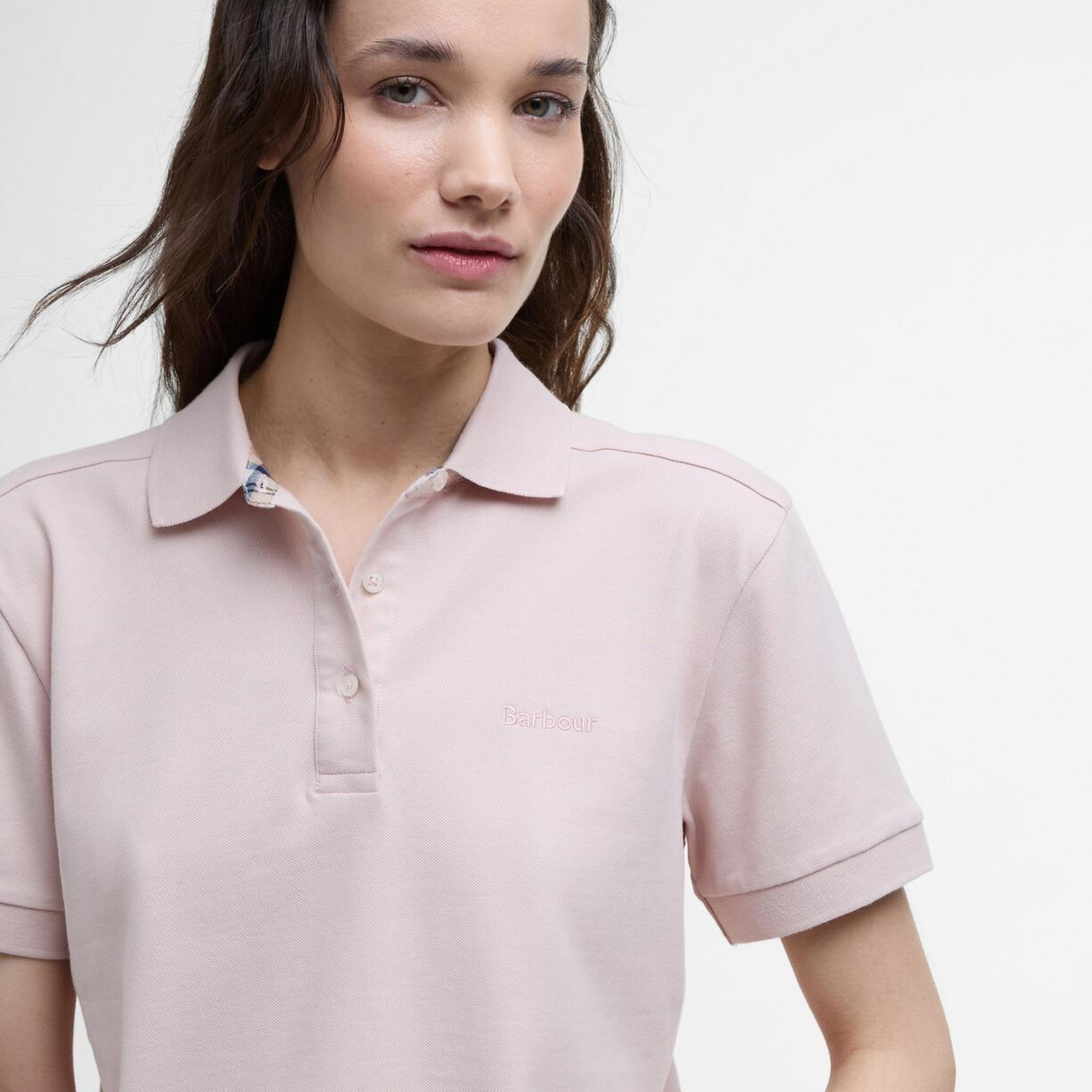 Barbour Bowford Polo Yaka