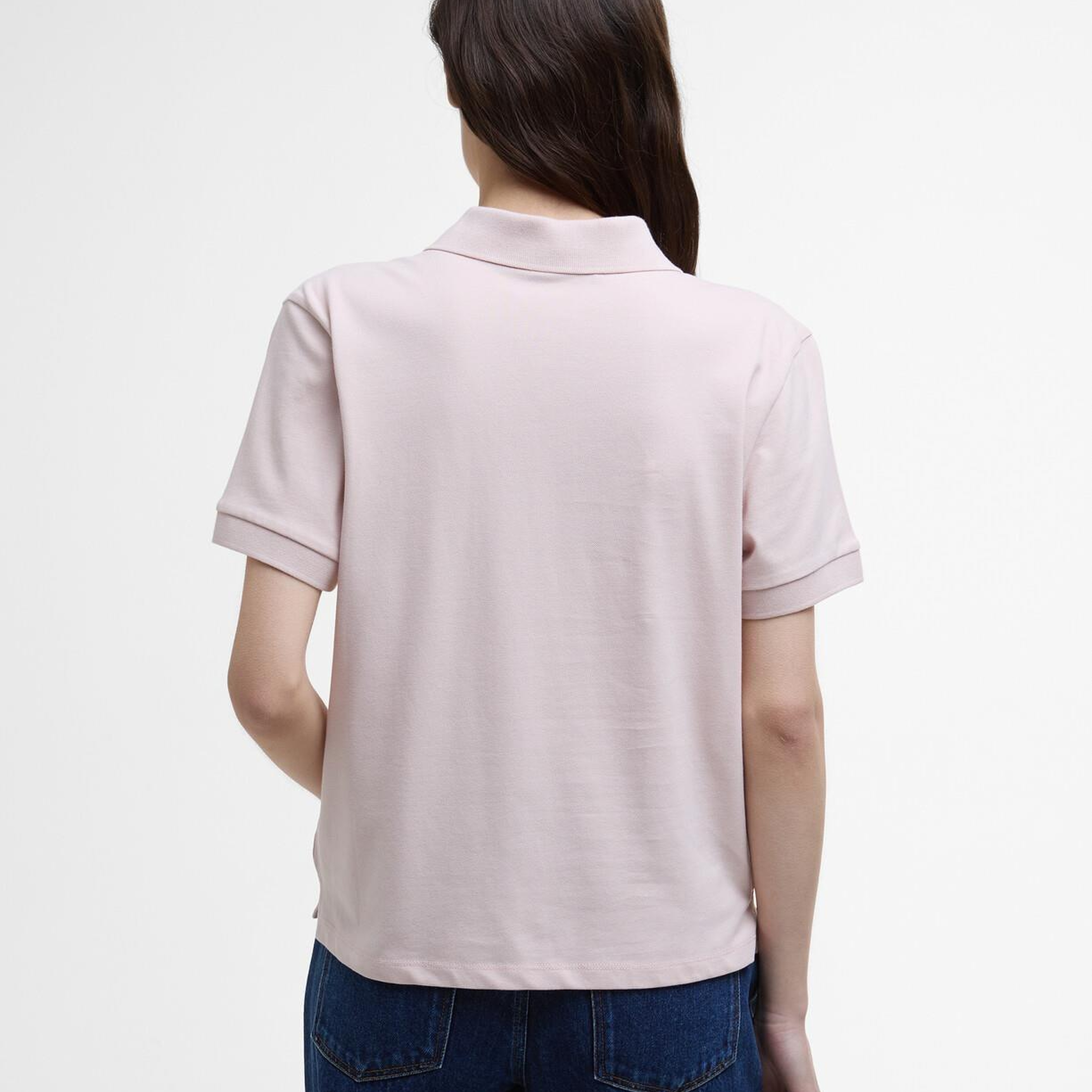 Barbour Bowford Polo Yaka