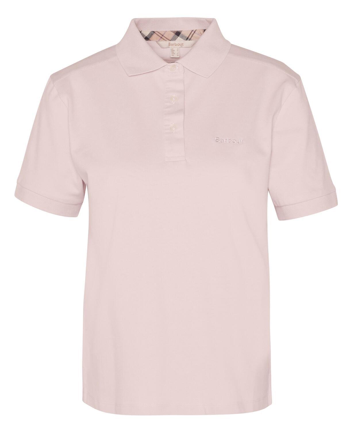 Barbour Bowford Polo Yaka