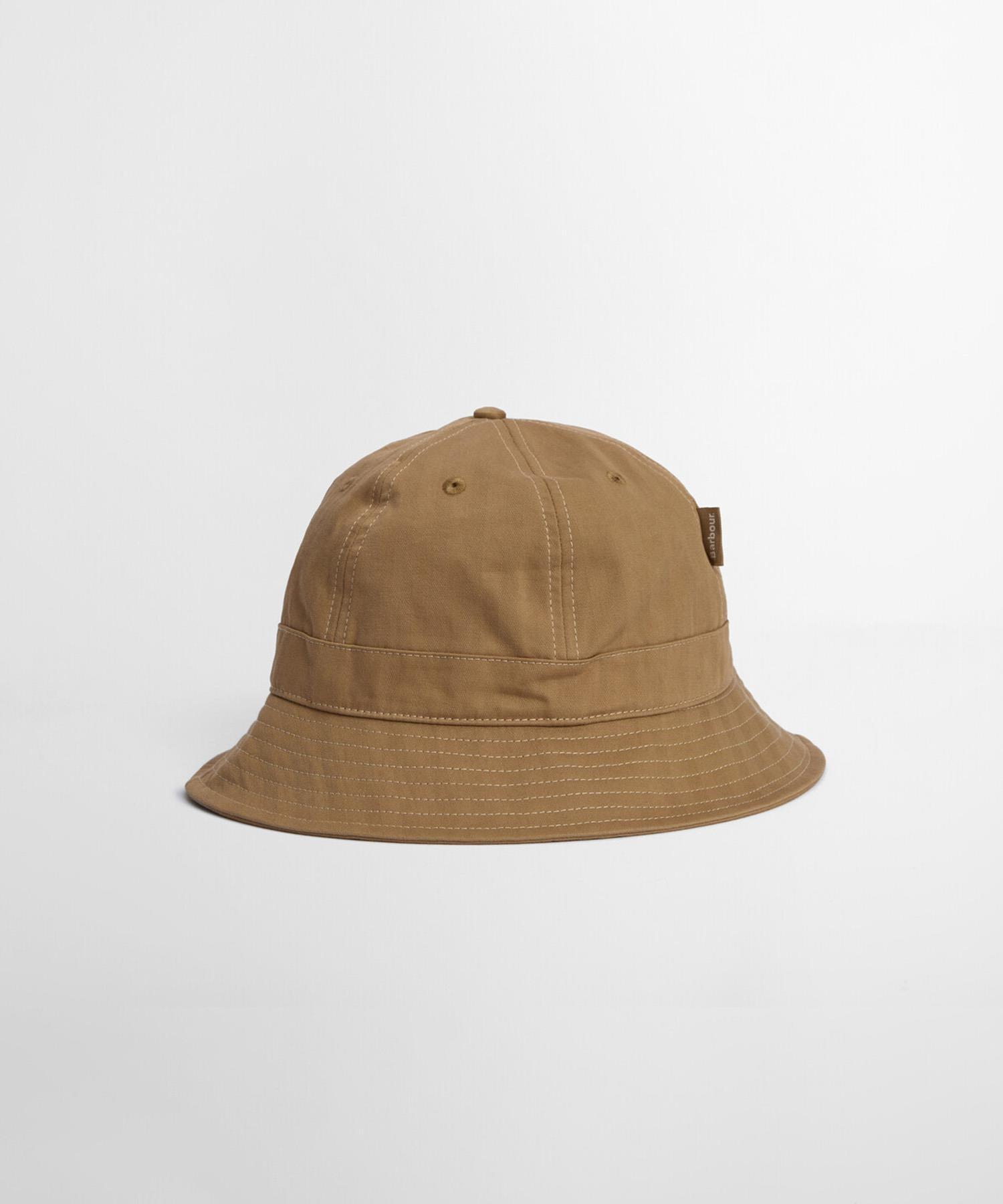 Barbour Westdale Bucket Şapka