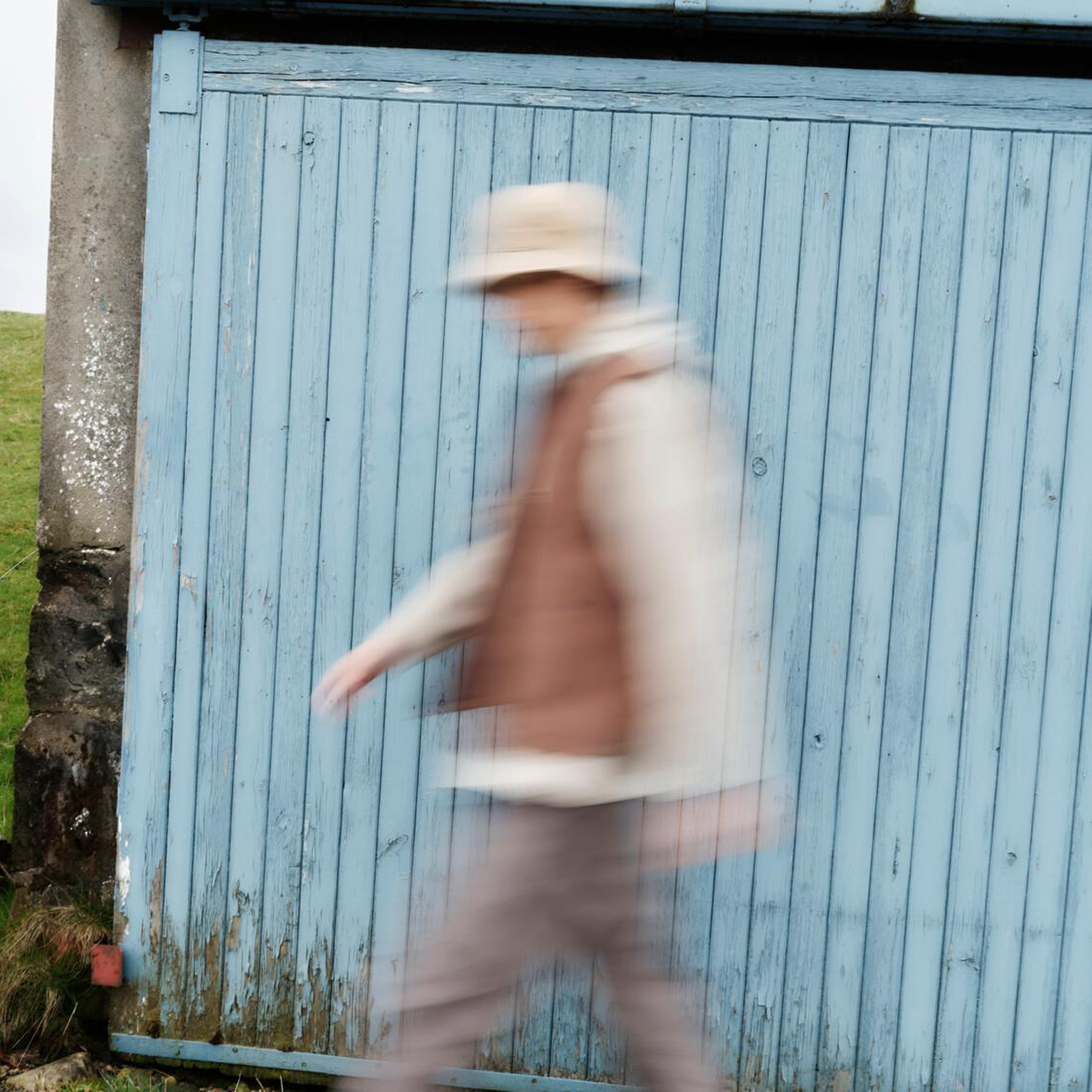 Barbour Westdale Bucket Şapka